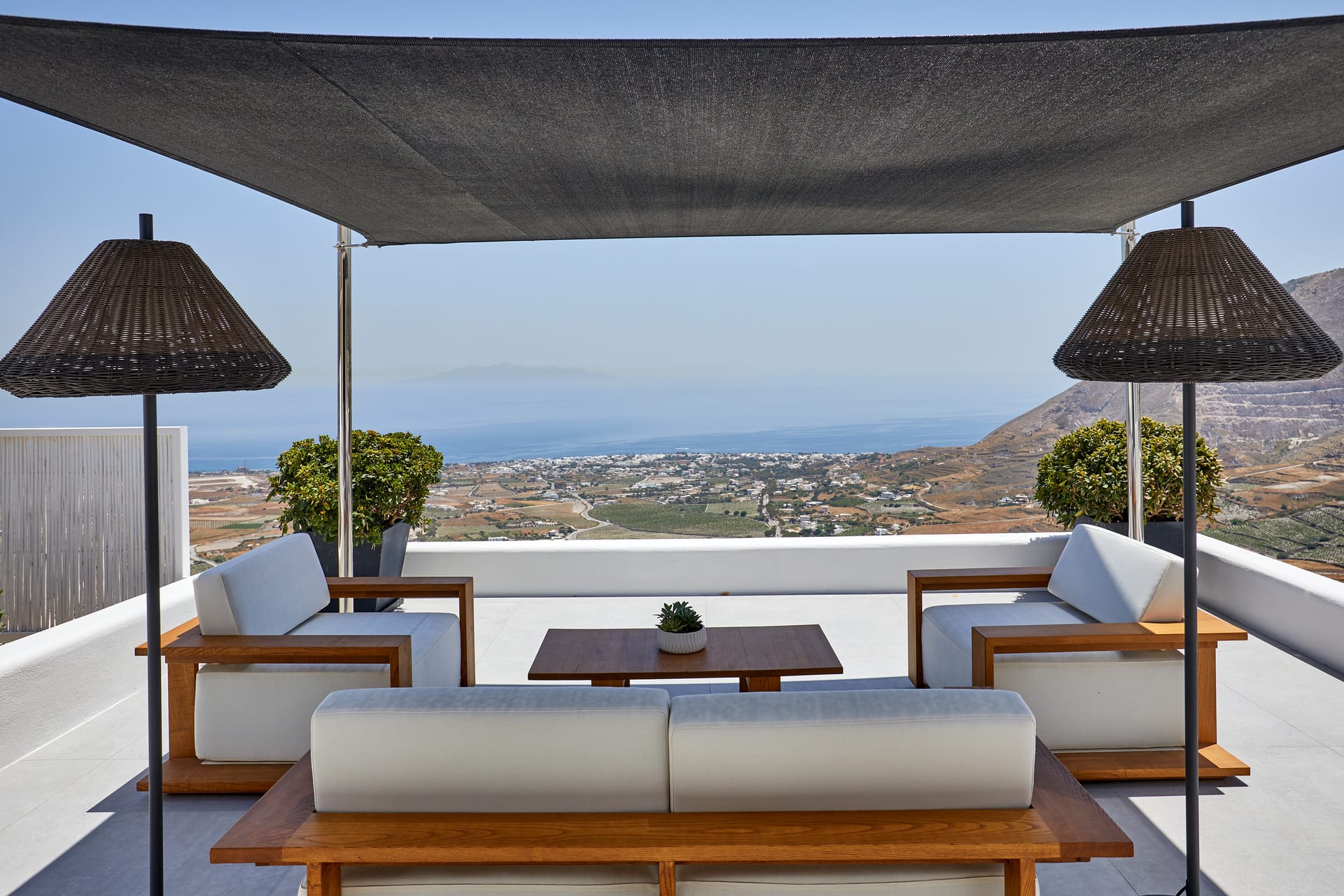 Kamini Santorini Villas - VILS3 - 18