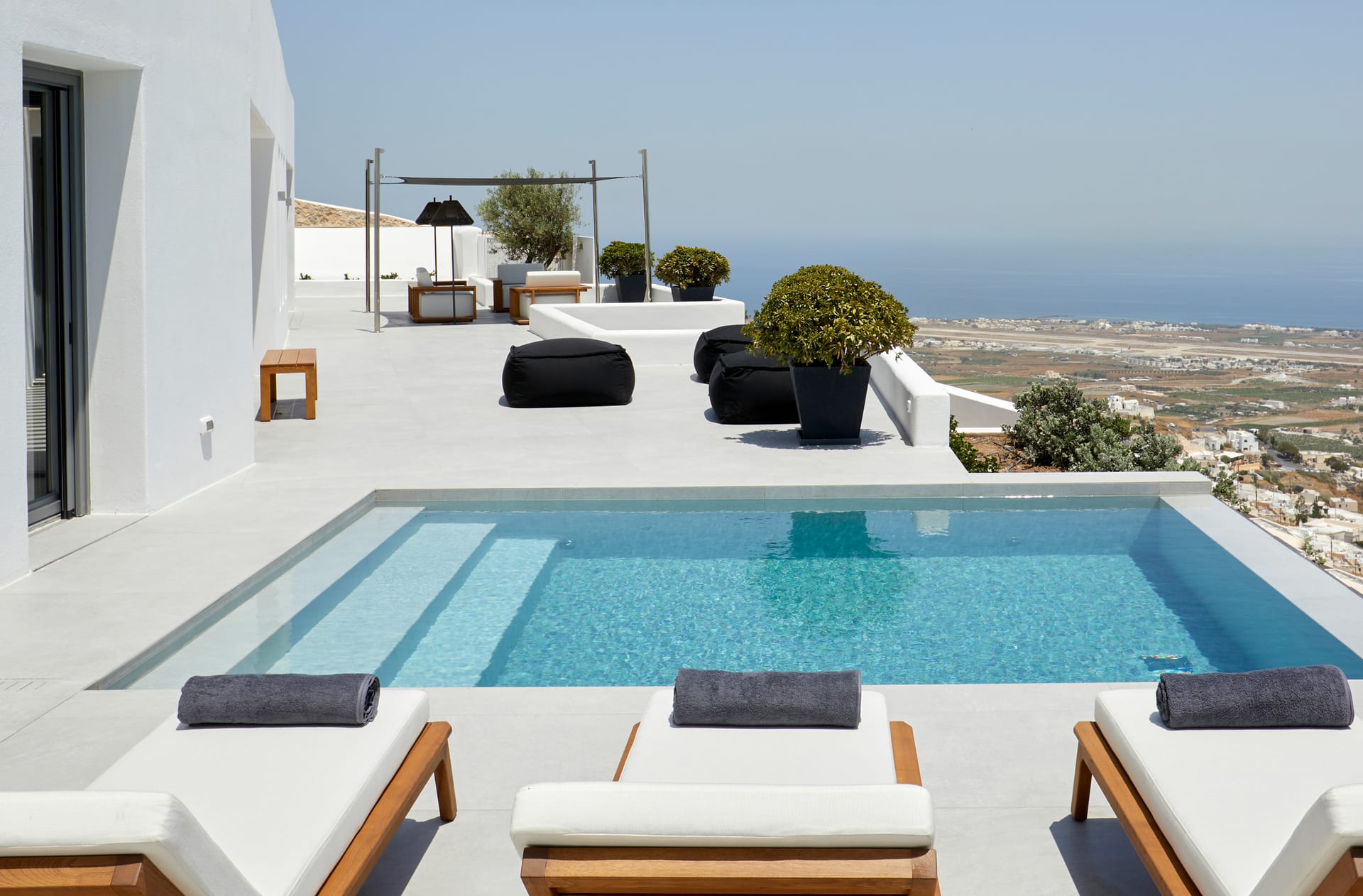 Kamini Santorini Villas - VILS3 - 19