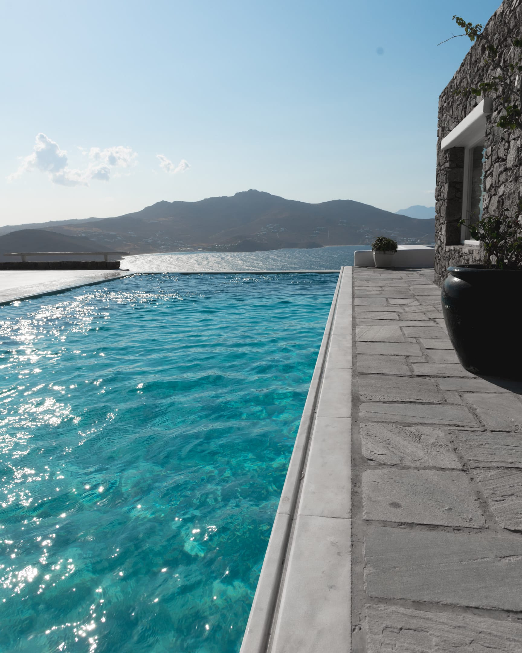 Mykonos Feelings - JOU - 2