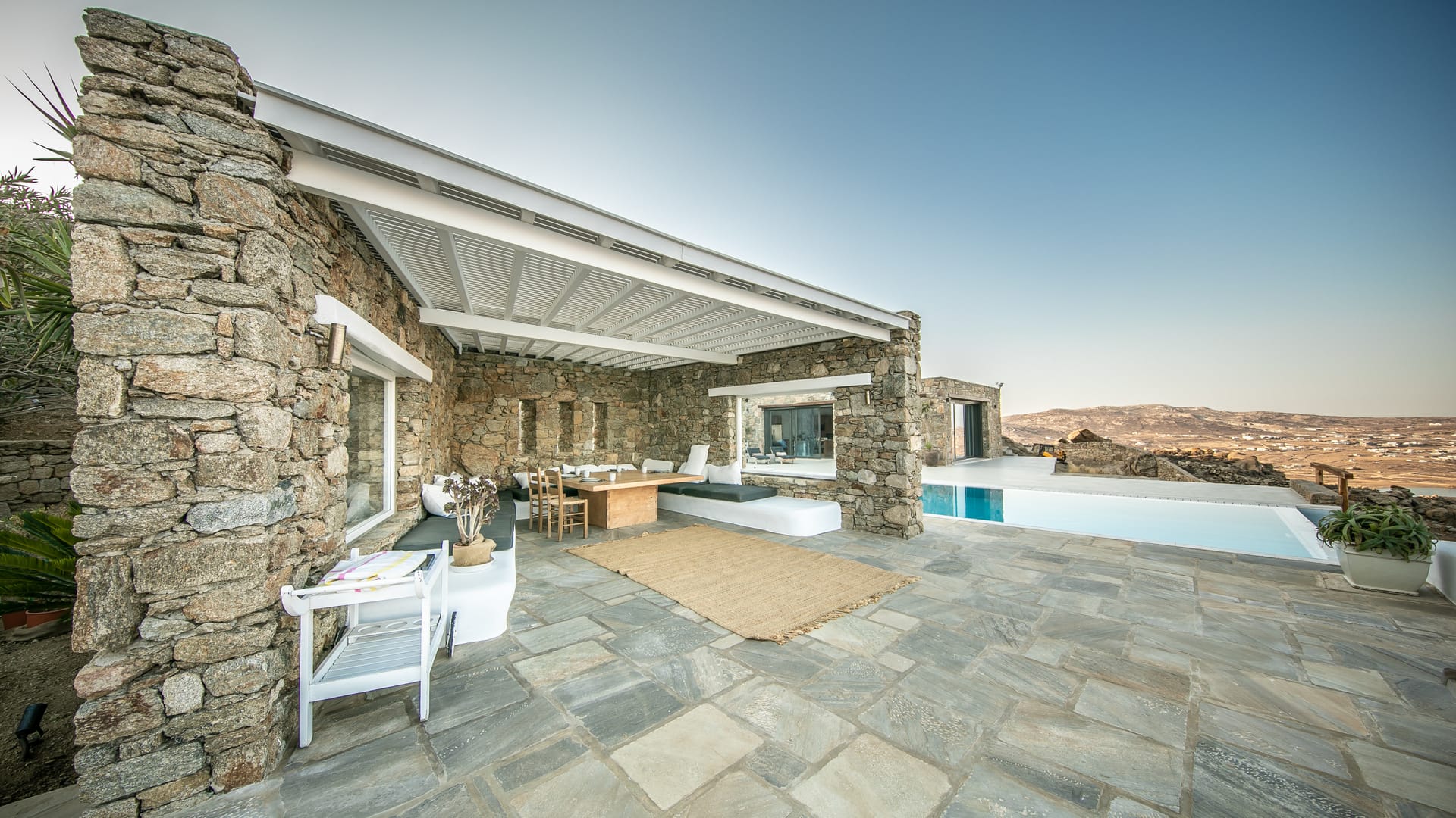 Mykonos Feelings - JOU - 14
