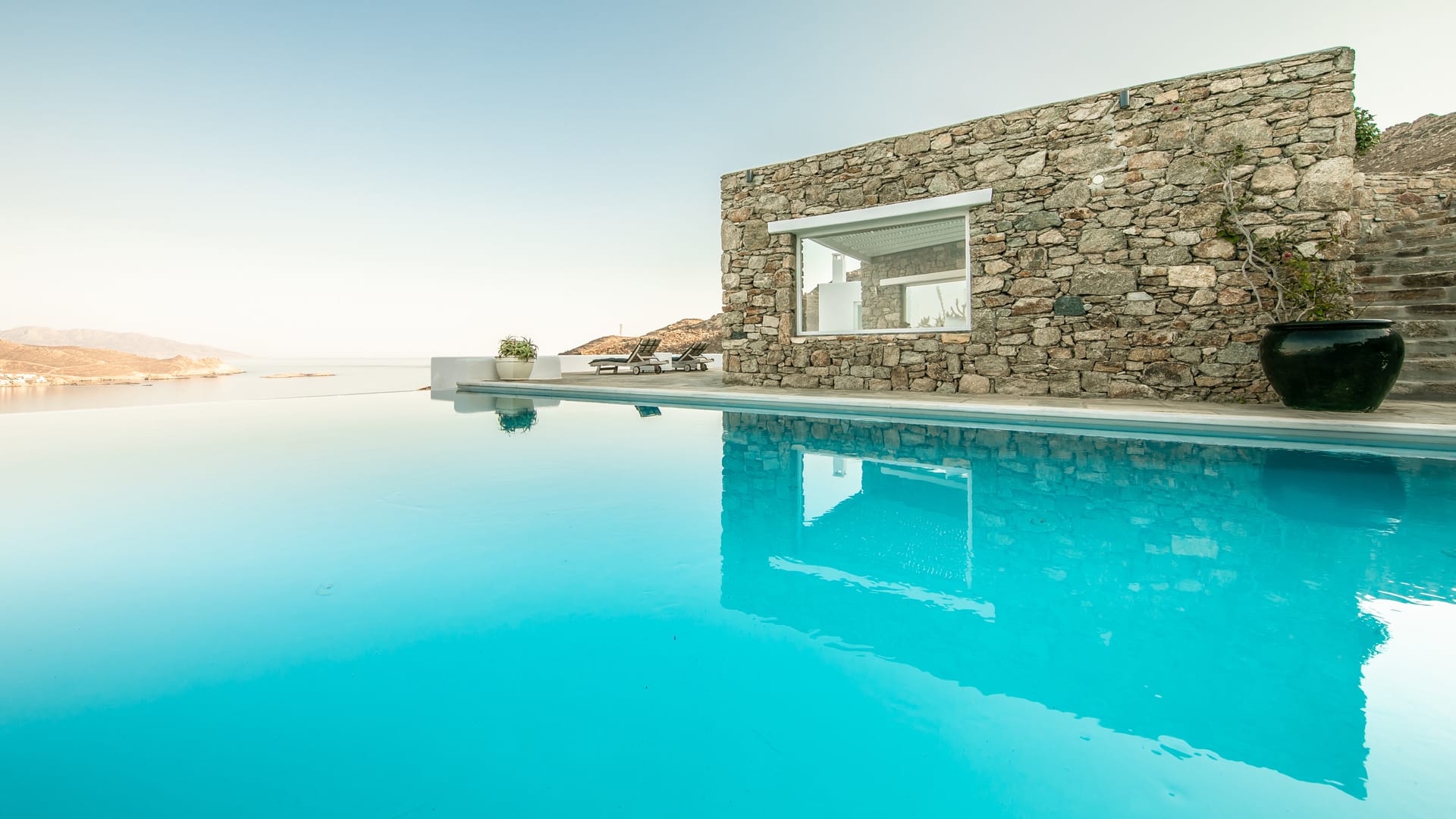 Mykonos Feelings - JOU - 17