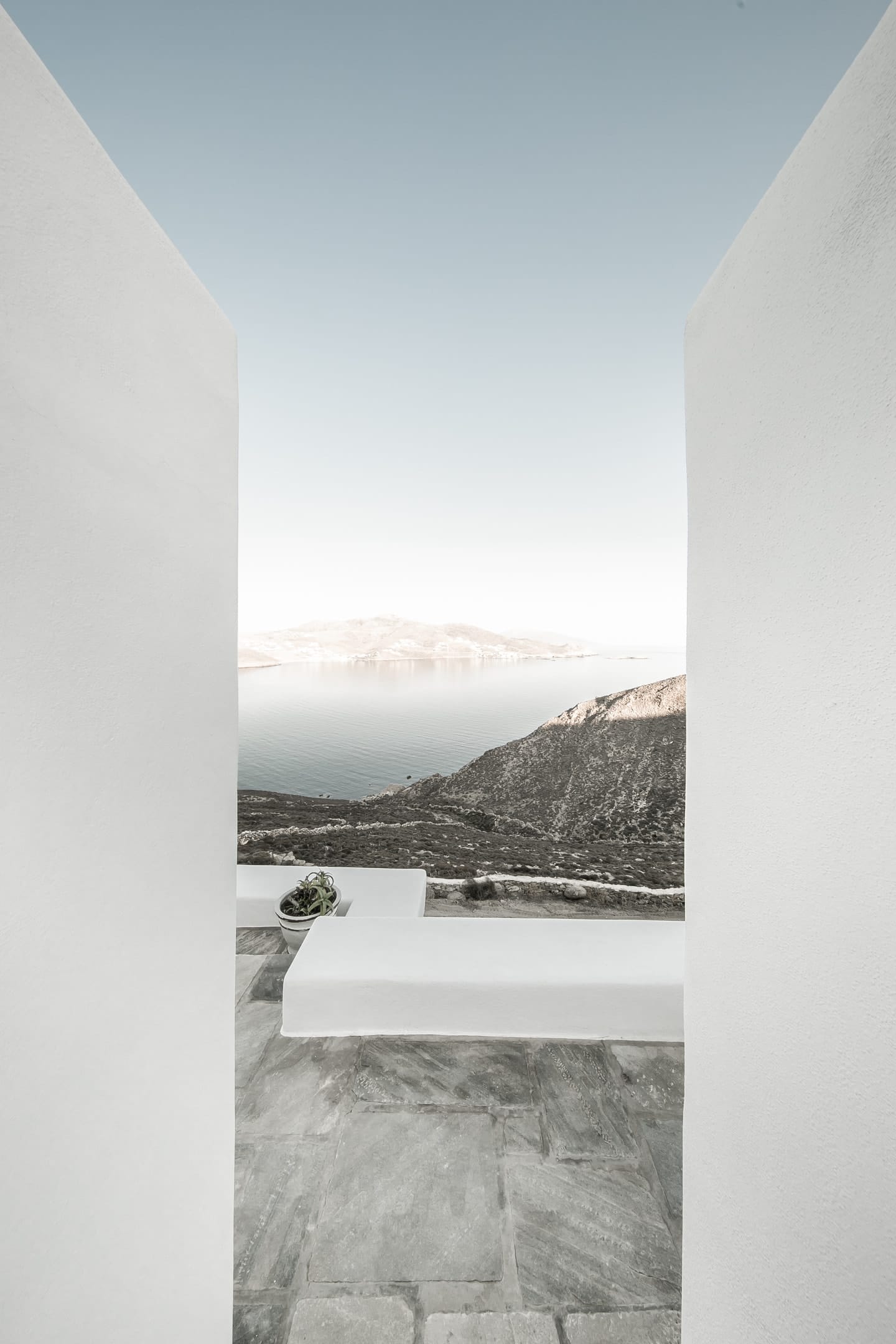 Mykonos Feelings - JOU - 18