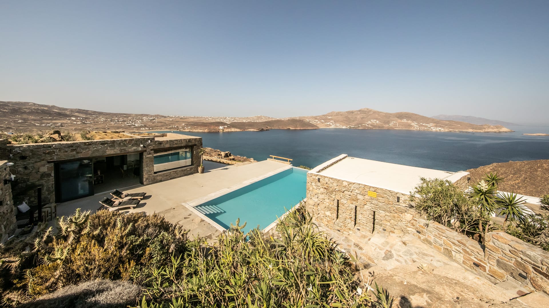 Mykonos Feelings - JOU - 19