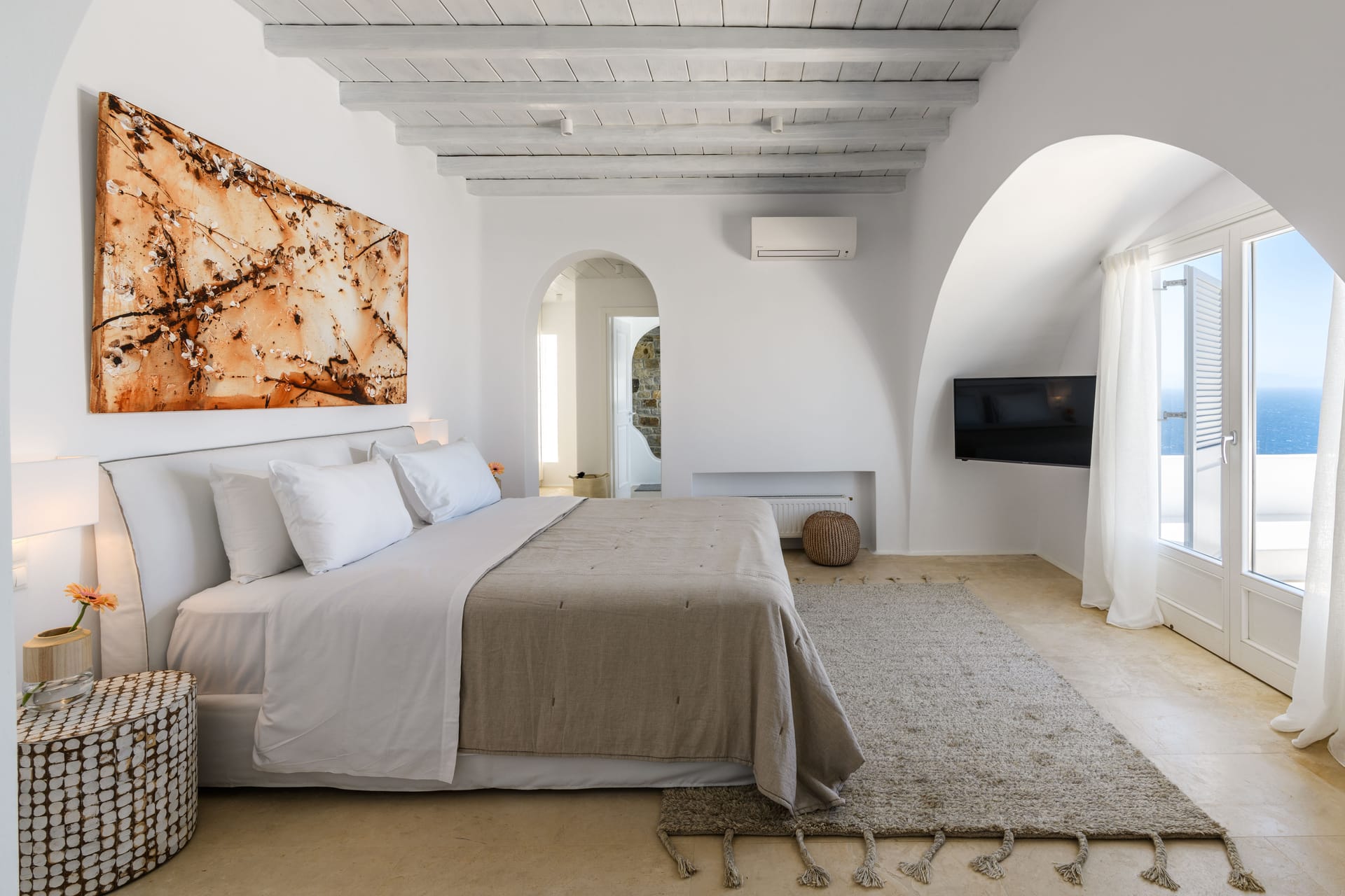 Mykonos Feelings - ALKYON - 4