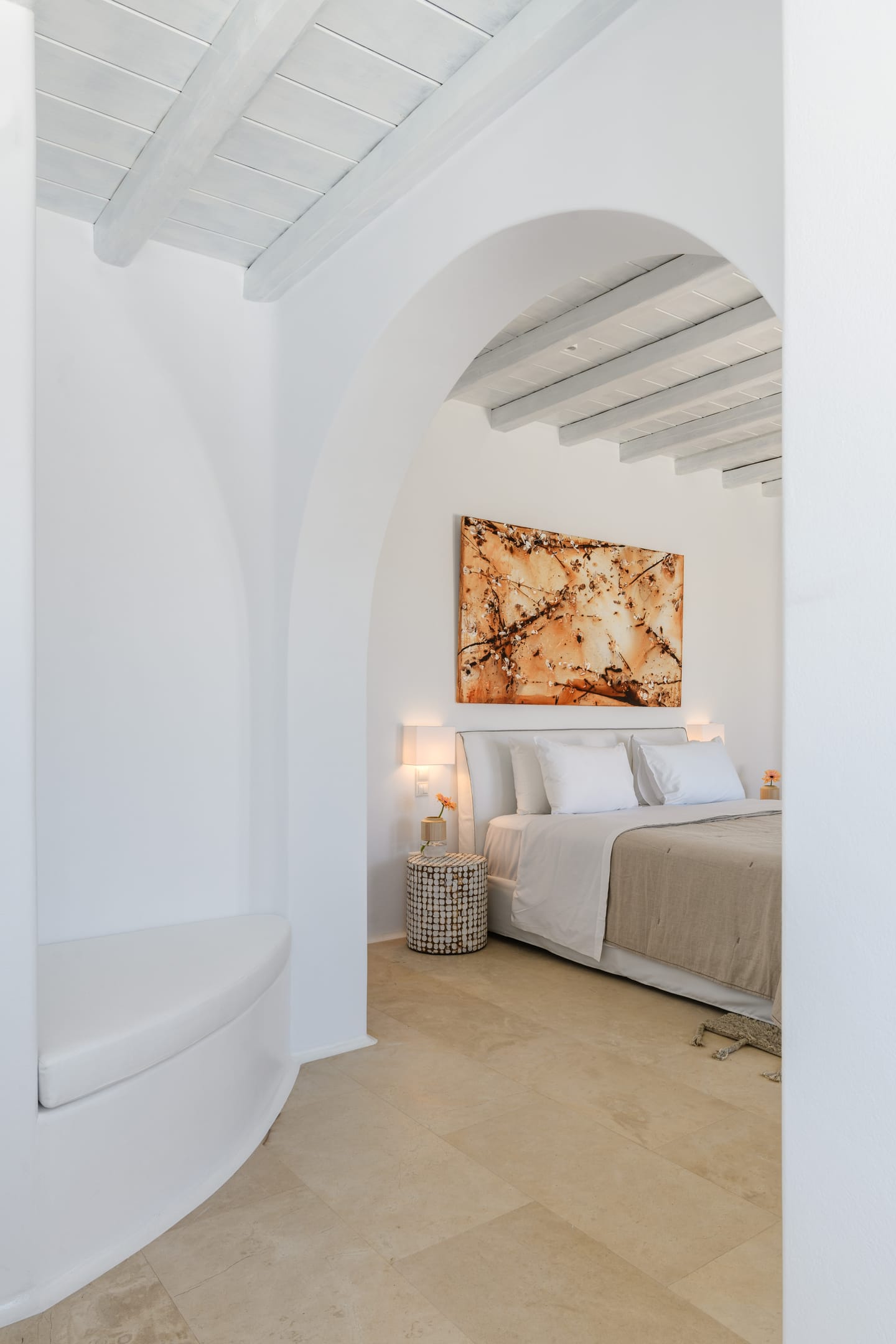 Mykonos Feelings - ALKYON - 5