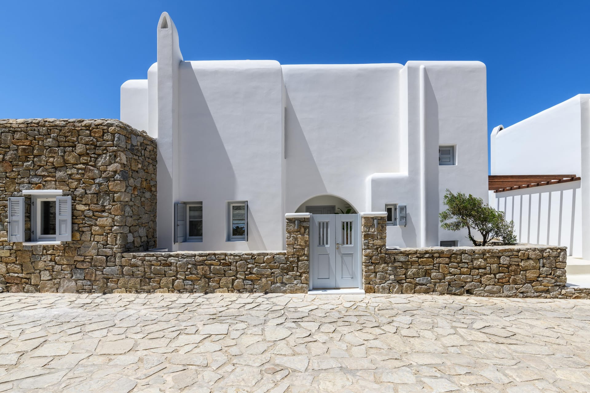 Mykonos Feelings - ALKYON - 2