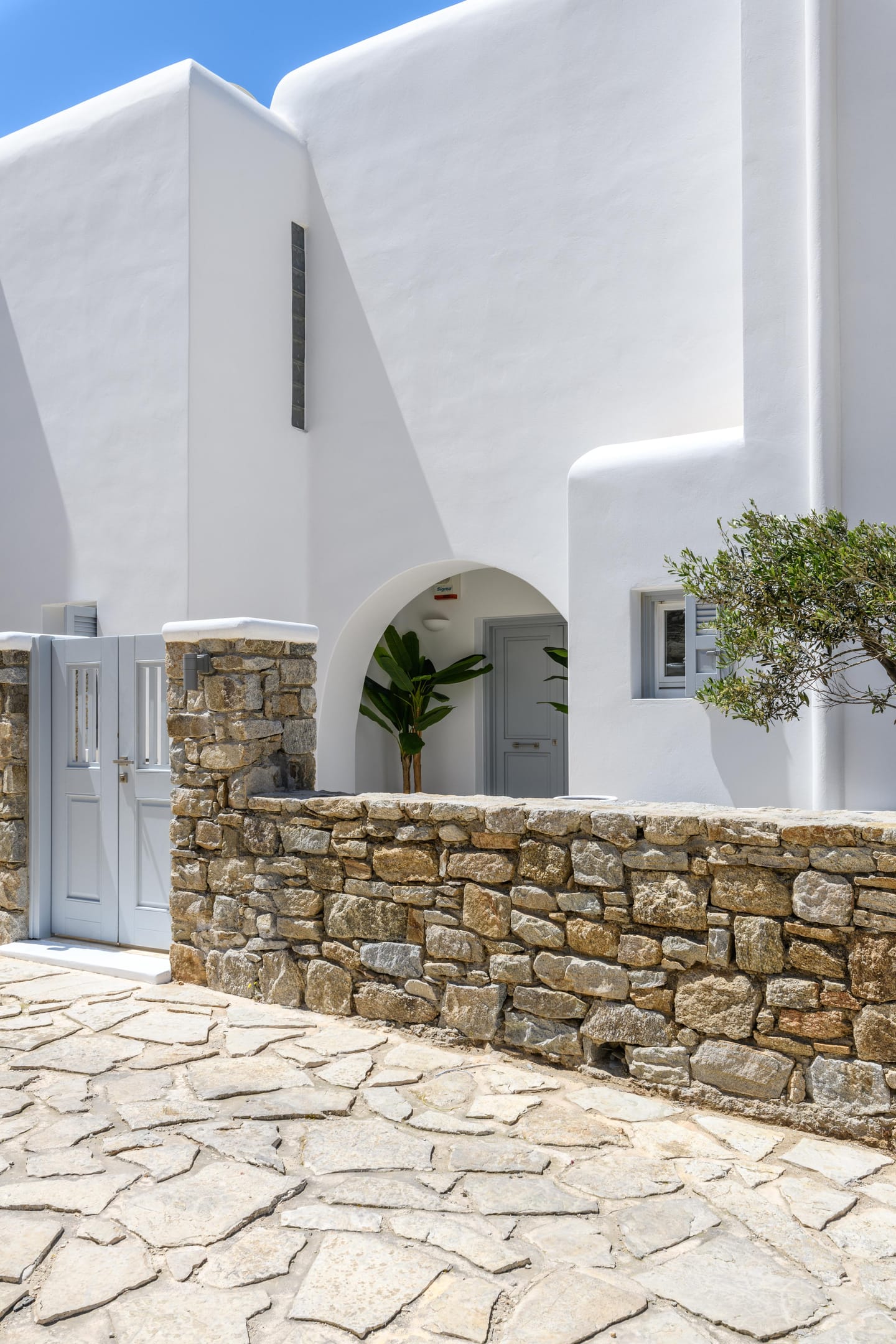 Mykonos Feelings - ALKYON - 3