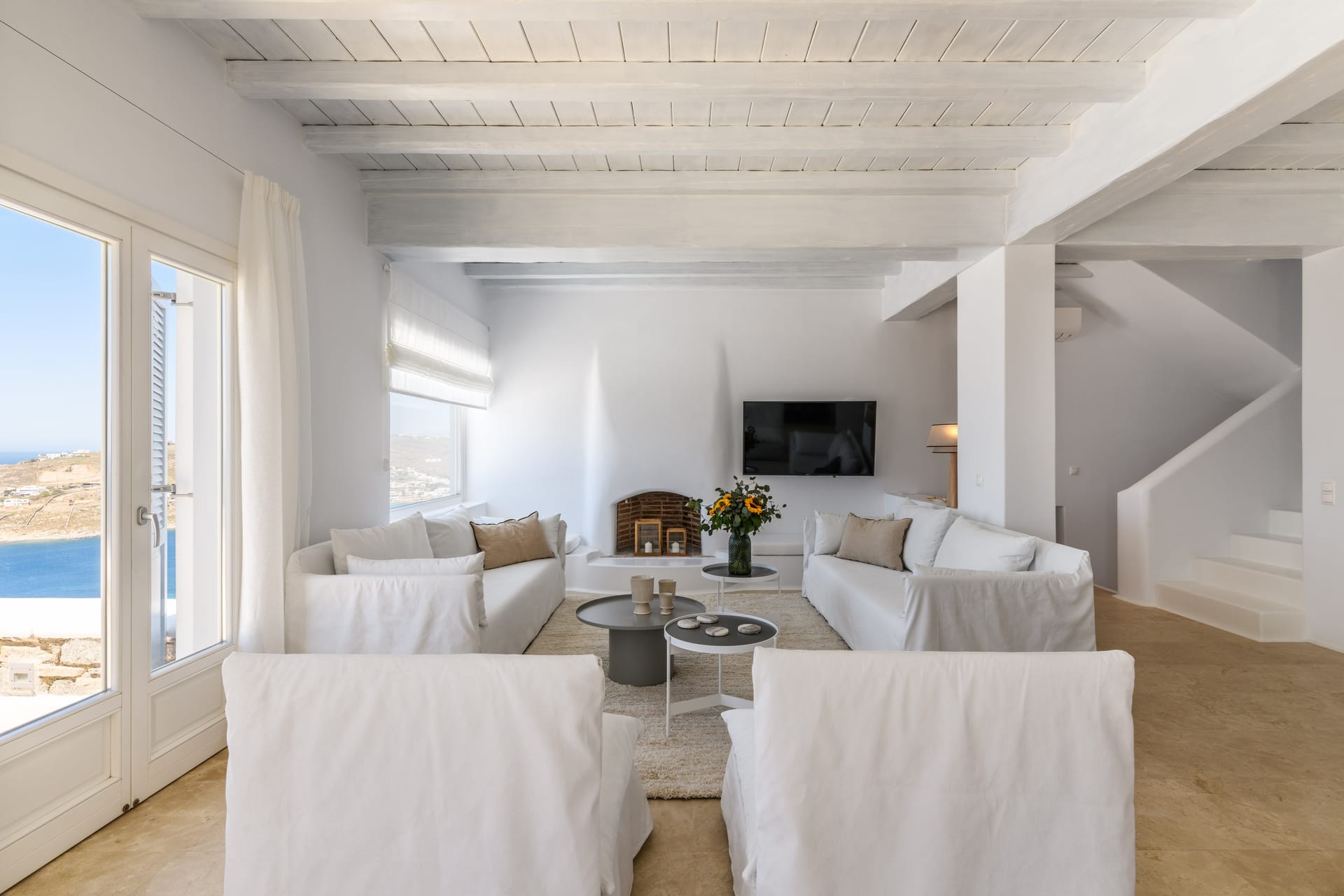 Mykonos Feelings - ALKYON - 7