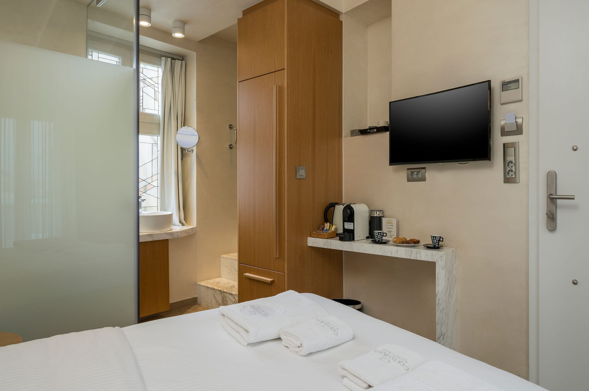 Consolato Boutique Suites - SNGL - 3