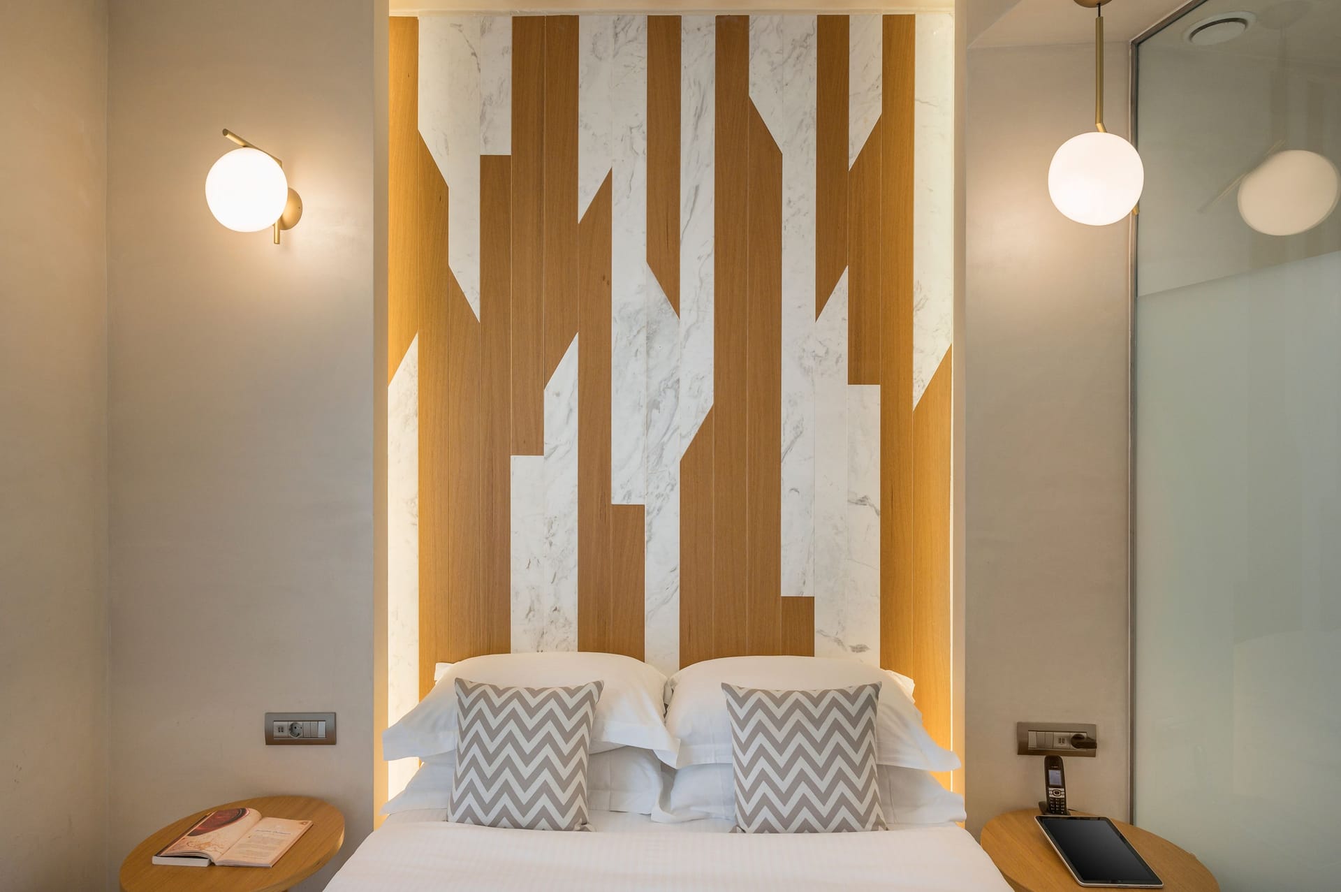 Consolato Boutique Suites - SNGL - 4