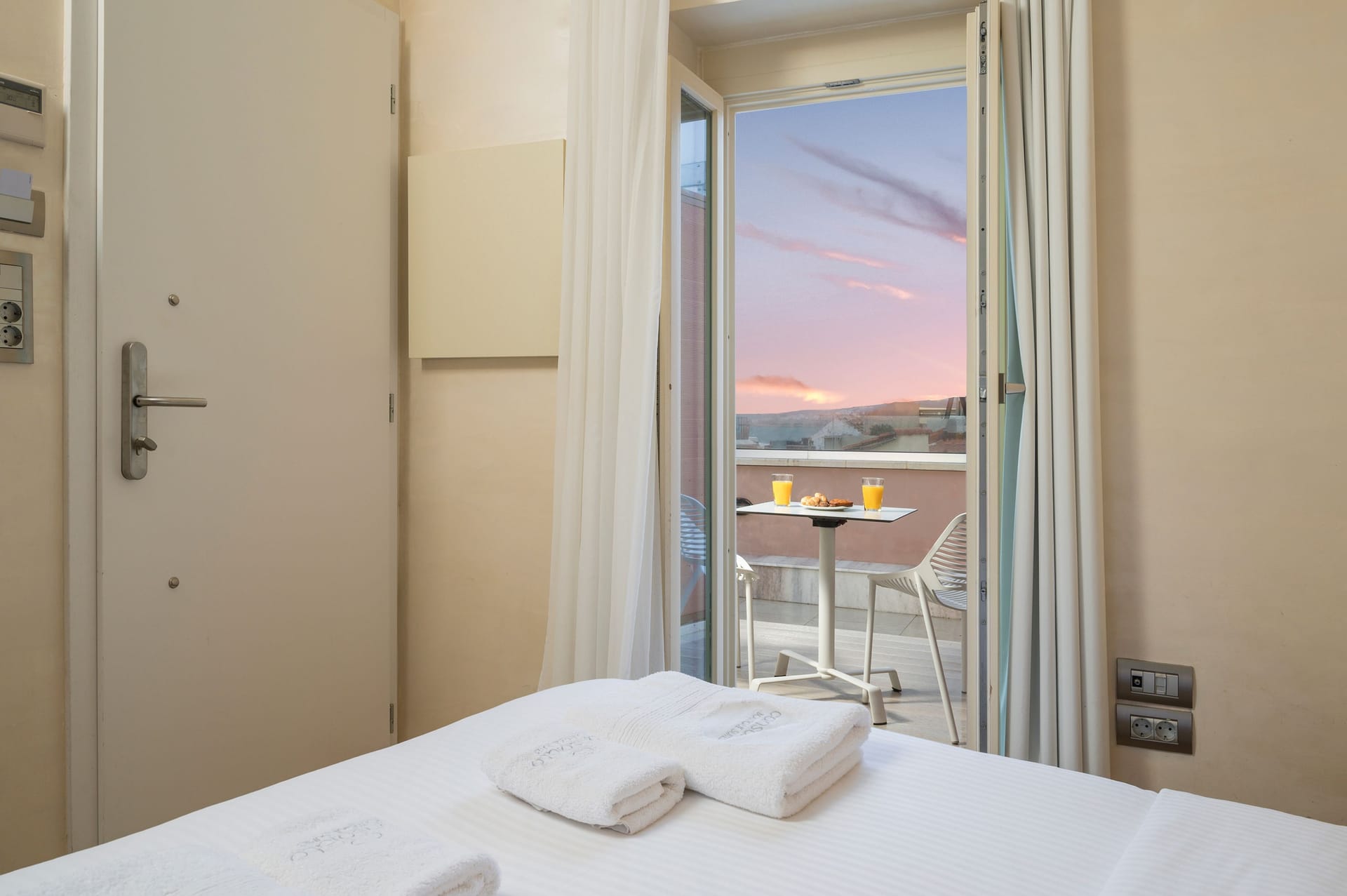 Consolato Boutique Suites - SNGL - 5