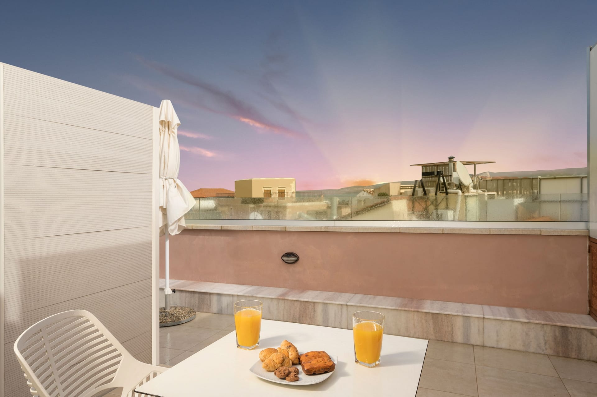 Consolato Boutique Suites - SNGL - 6