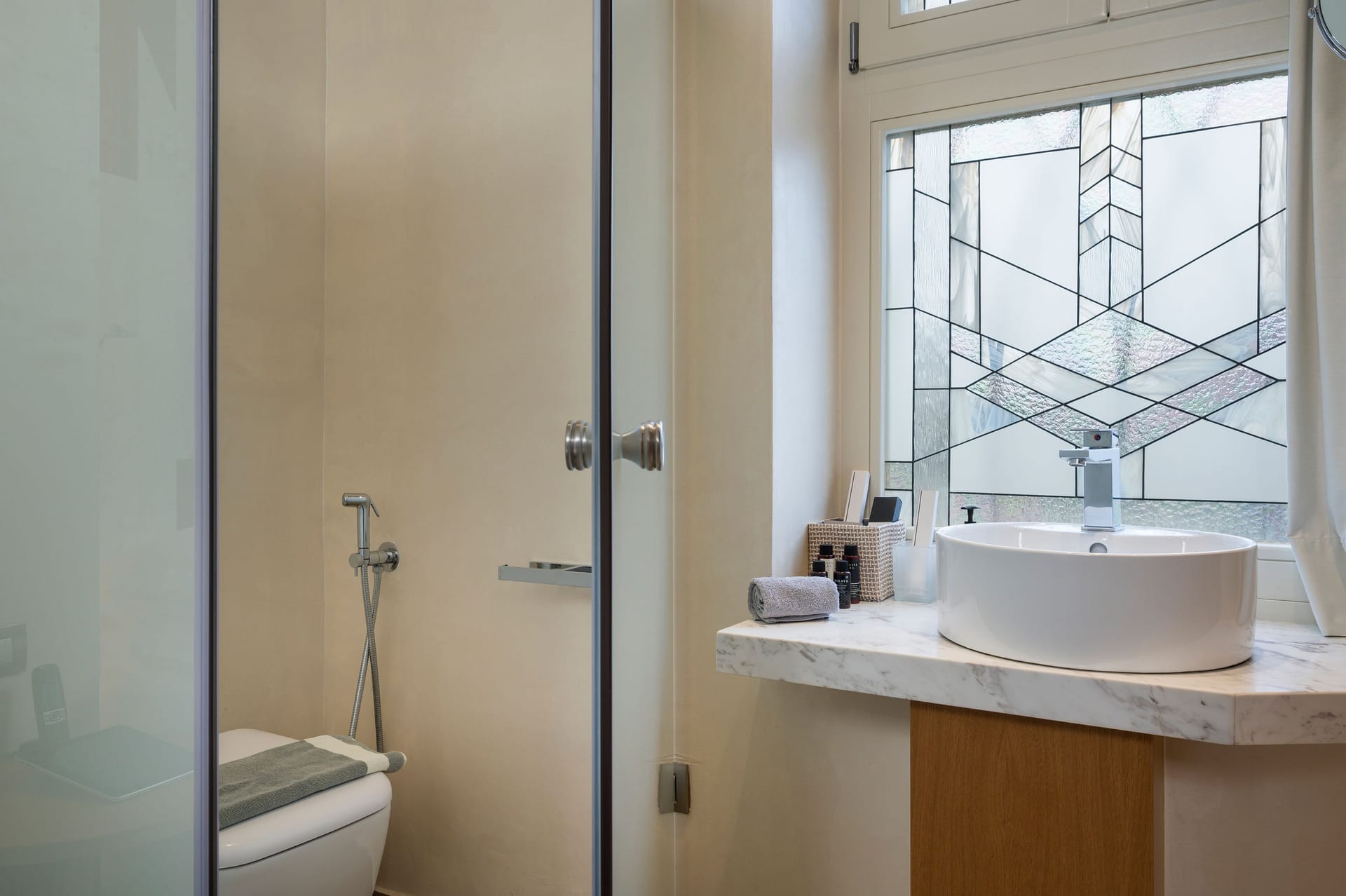 Consolato Boutique Suites - SNGL - 11
