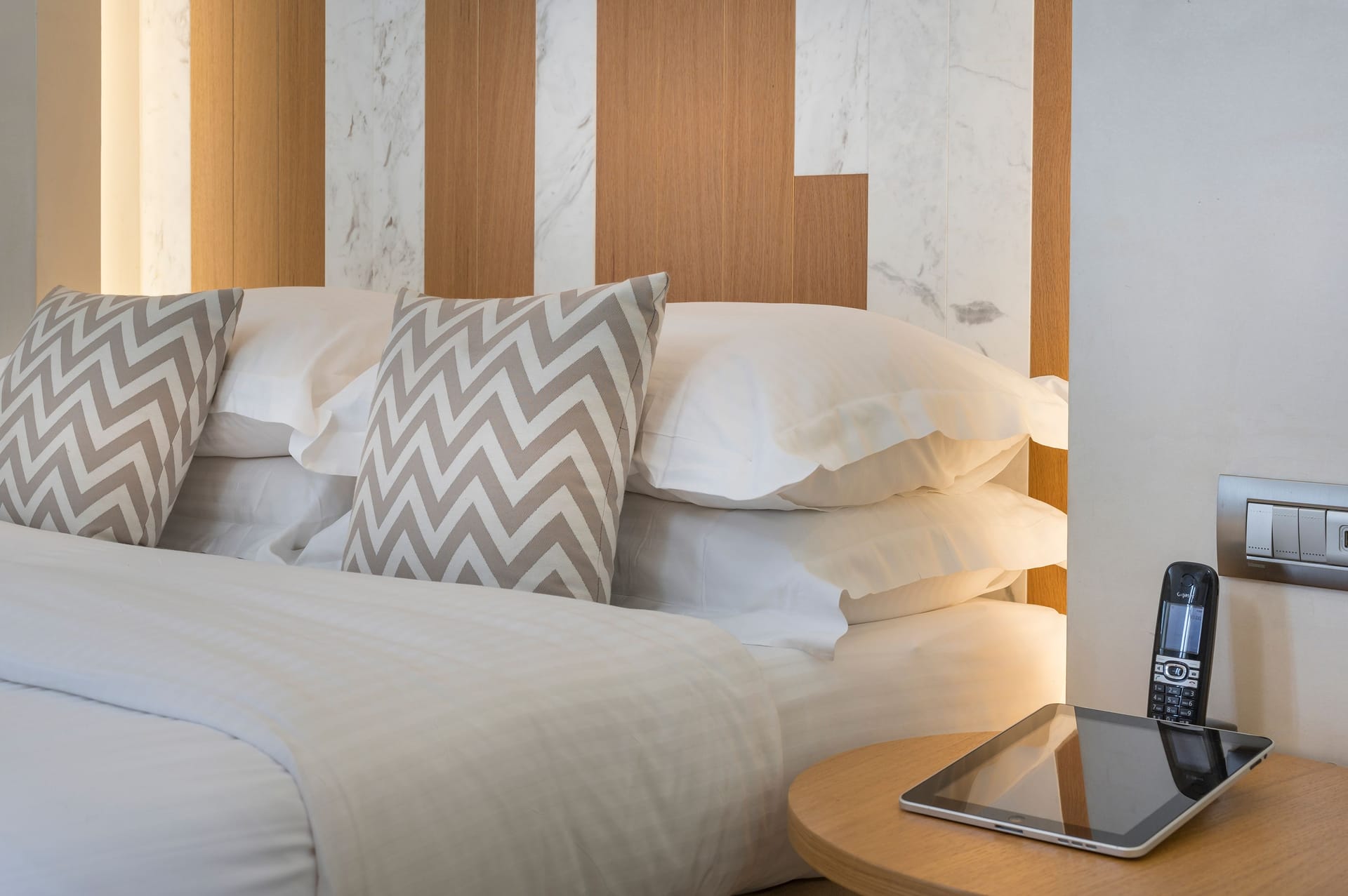 Consolato Boutique Suites - SNGL - 7