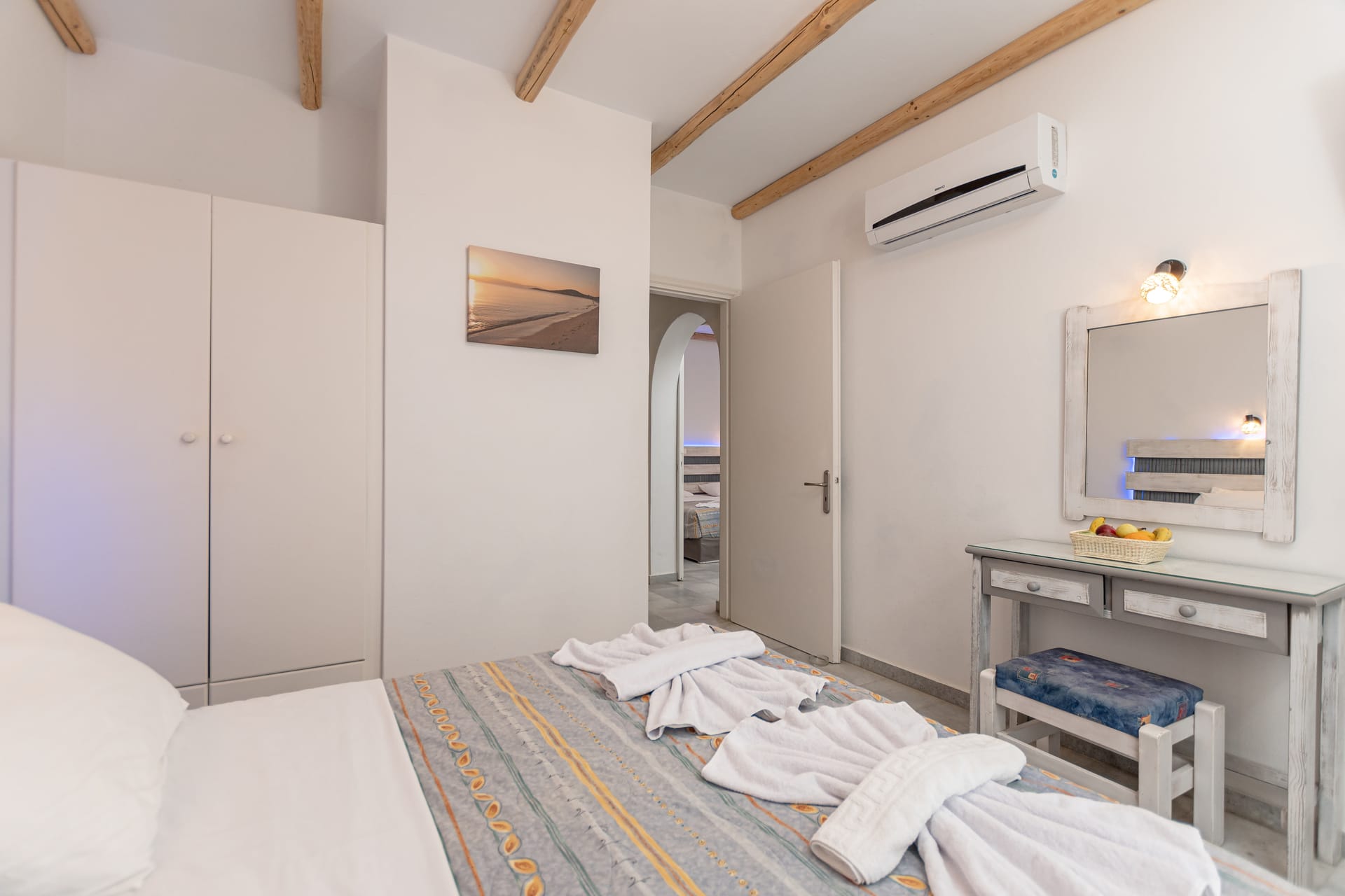 Agios Prokopios Hotel - APARTM - 2