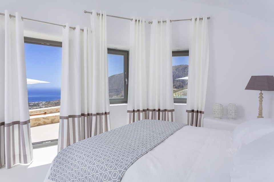 Kamini Santorini Villas - VIL - 5