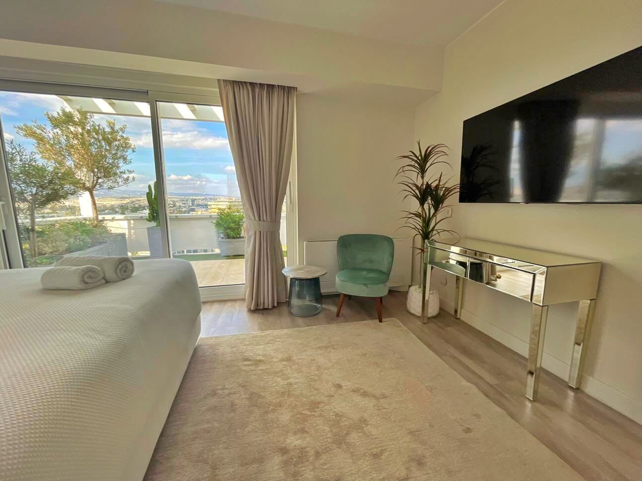 One 360 Skyline Athens Penthouses​ - PENAPT - 11
