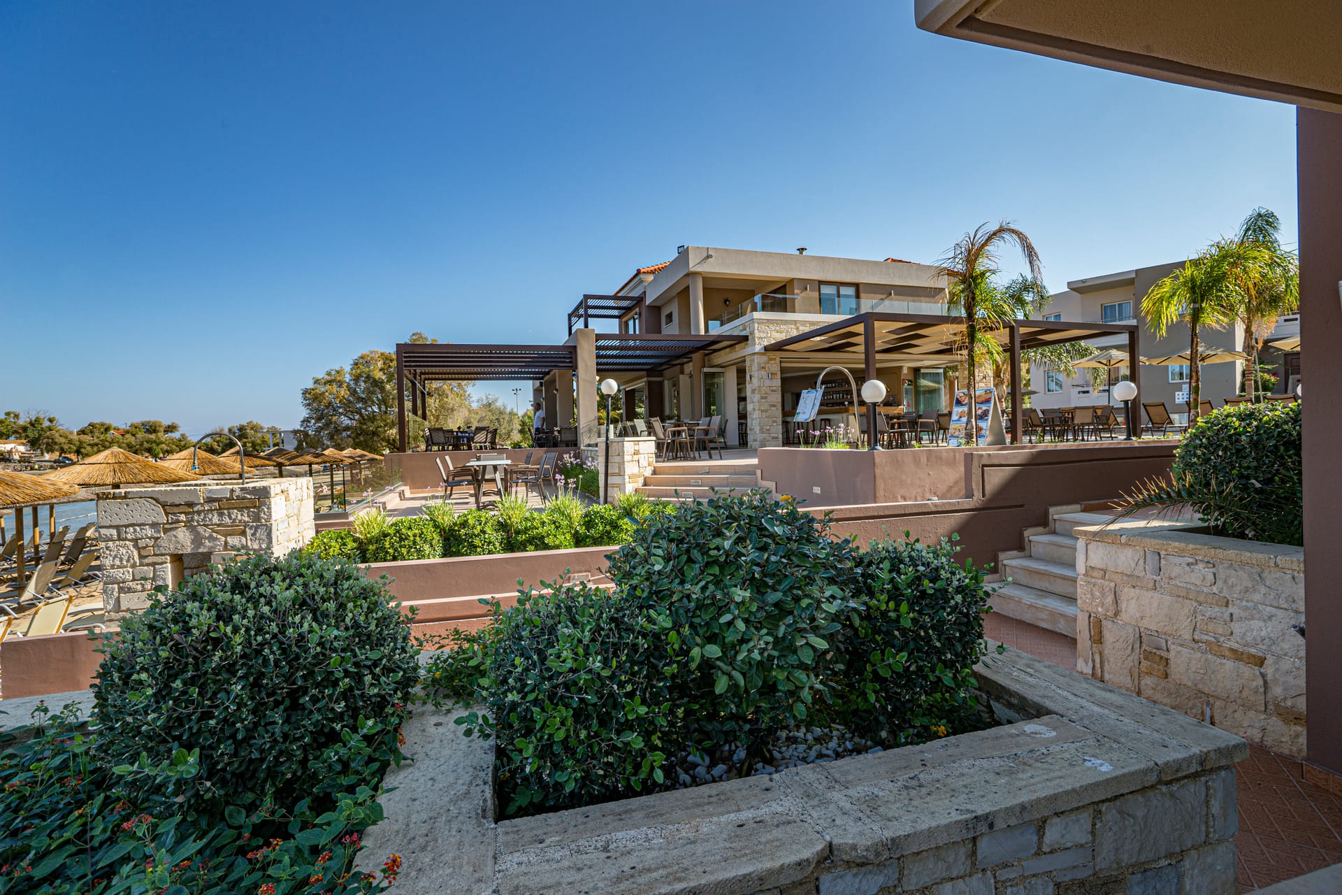 Golden Bay Suites - SUPGSV - 8