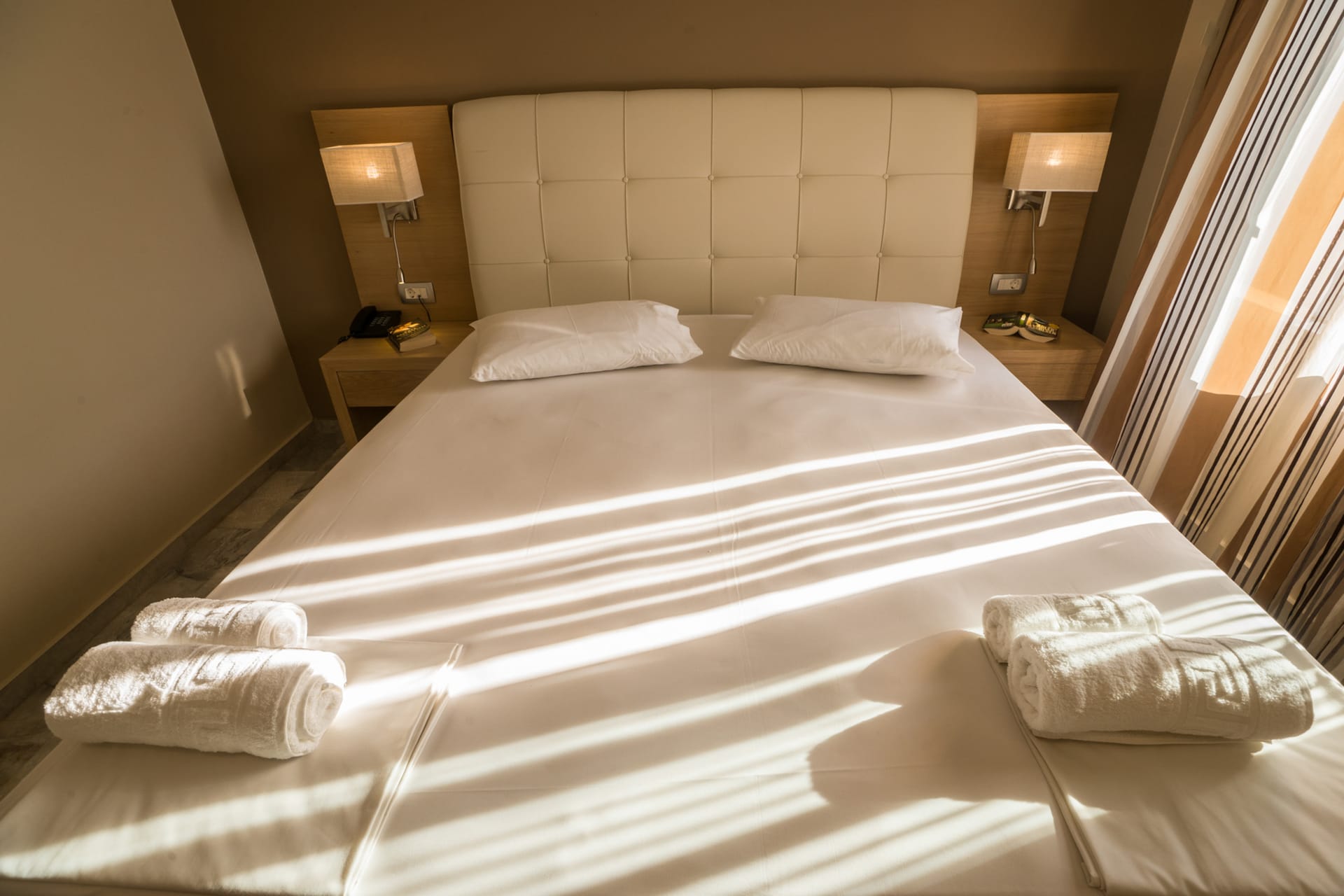 Golden Bay Suites - 1BEDSI - 3