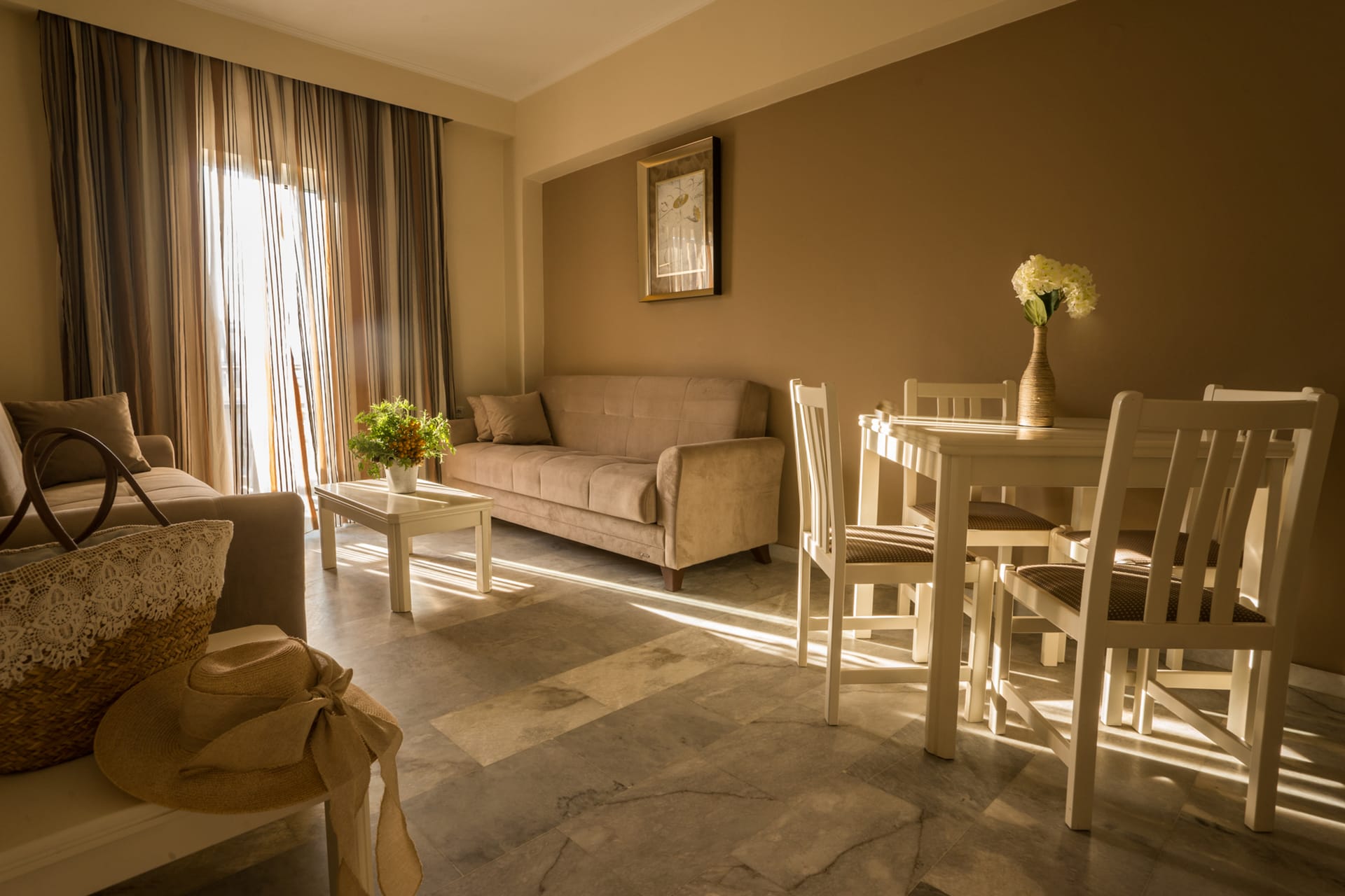 Golden Bay Suites - 1BEDSI - 6