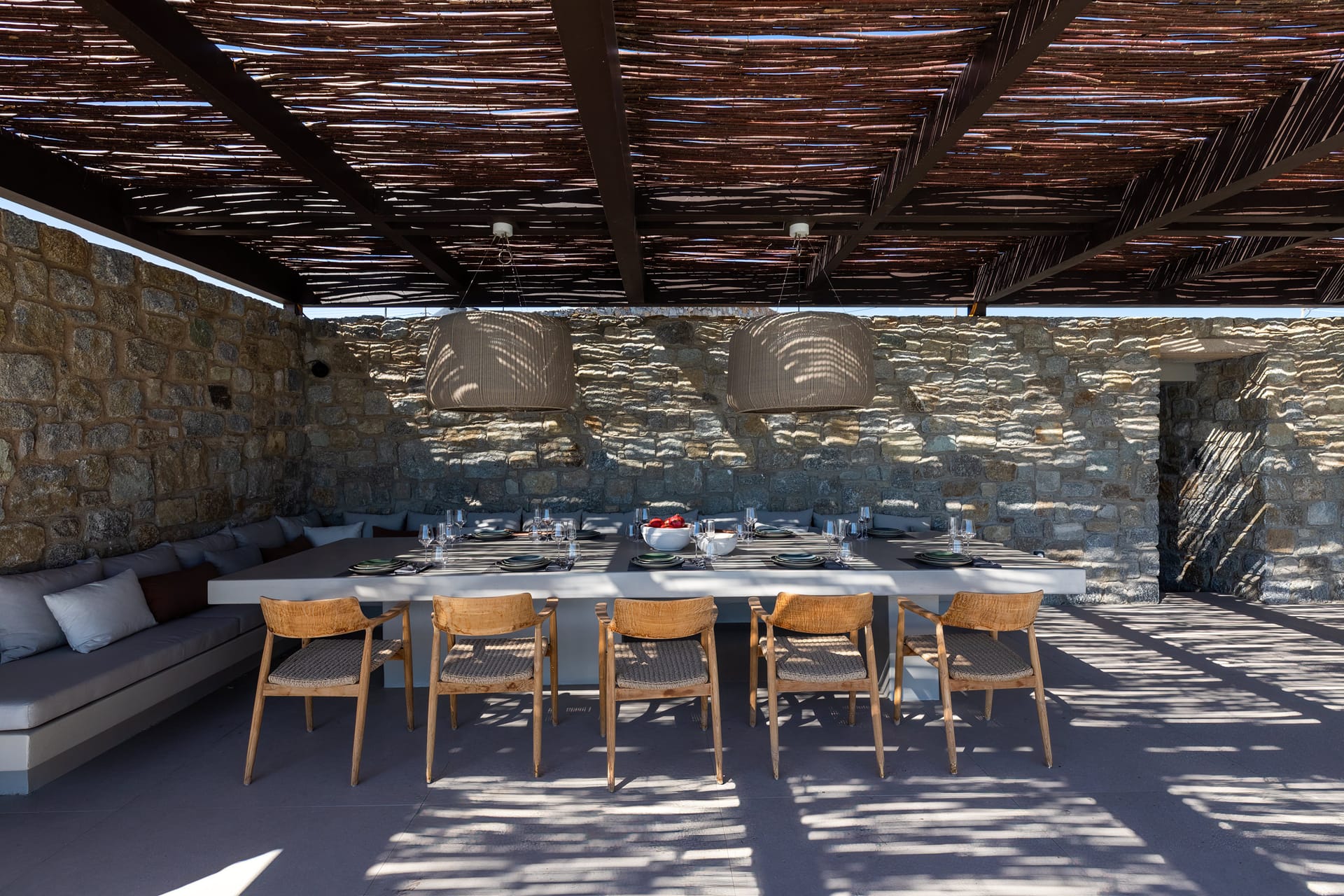 Mykonos Feelings - UNTOL - 9