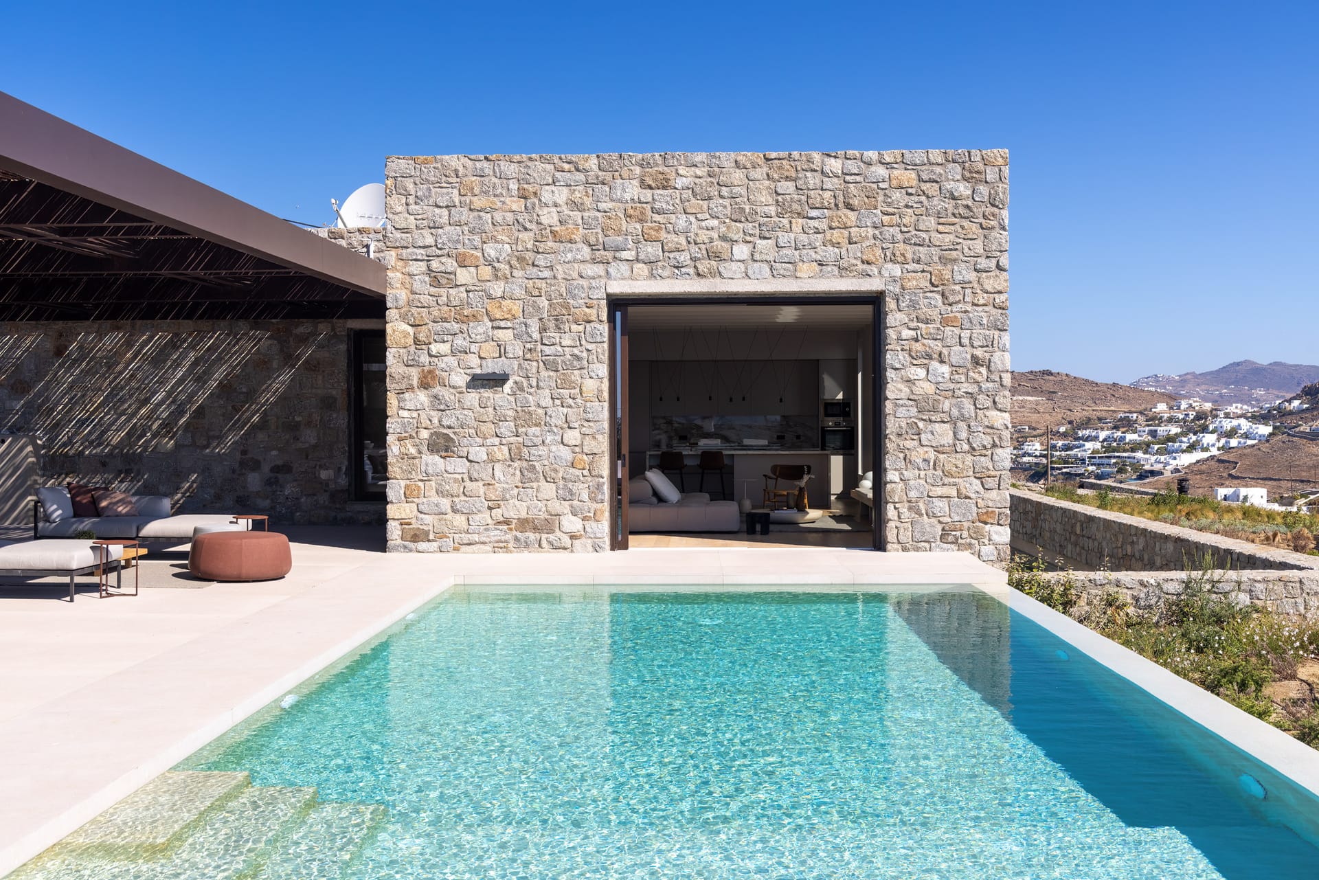 Mykonos Feelings - UNTOL - 4