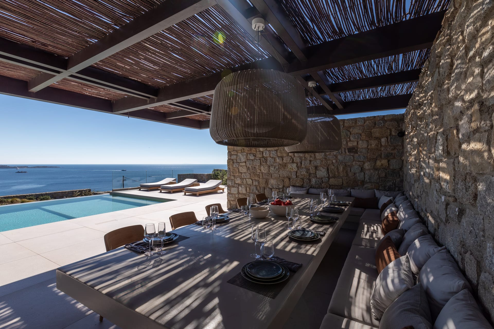 Mykonos Feelings - UNTOL - 11