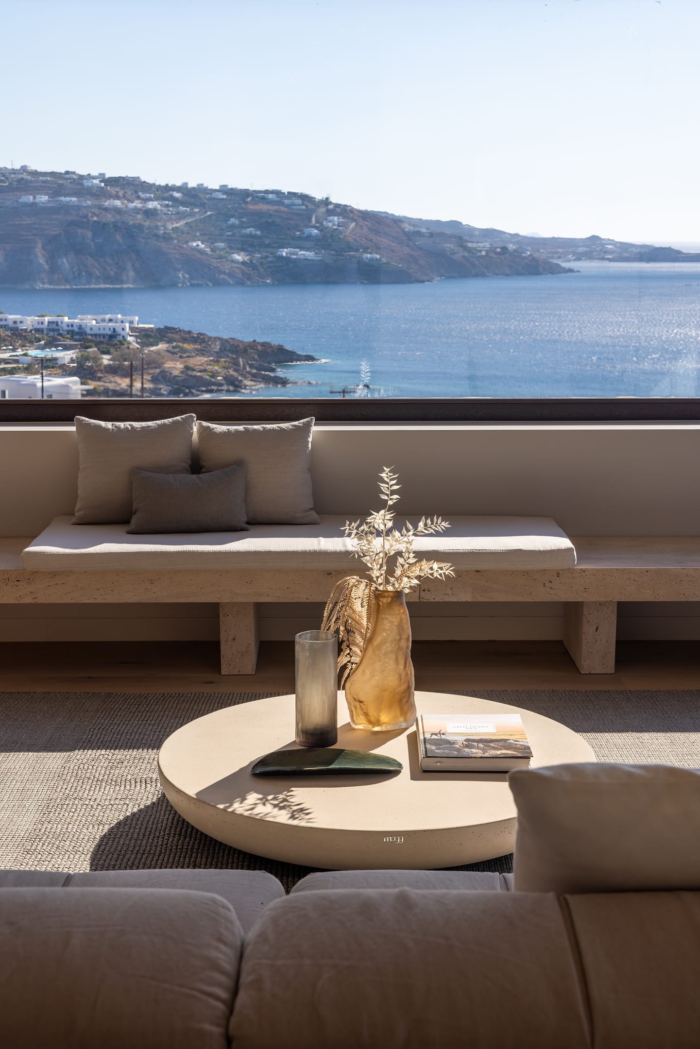 Mykonos Feelings - UNTOL - 17
