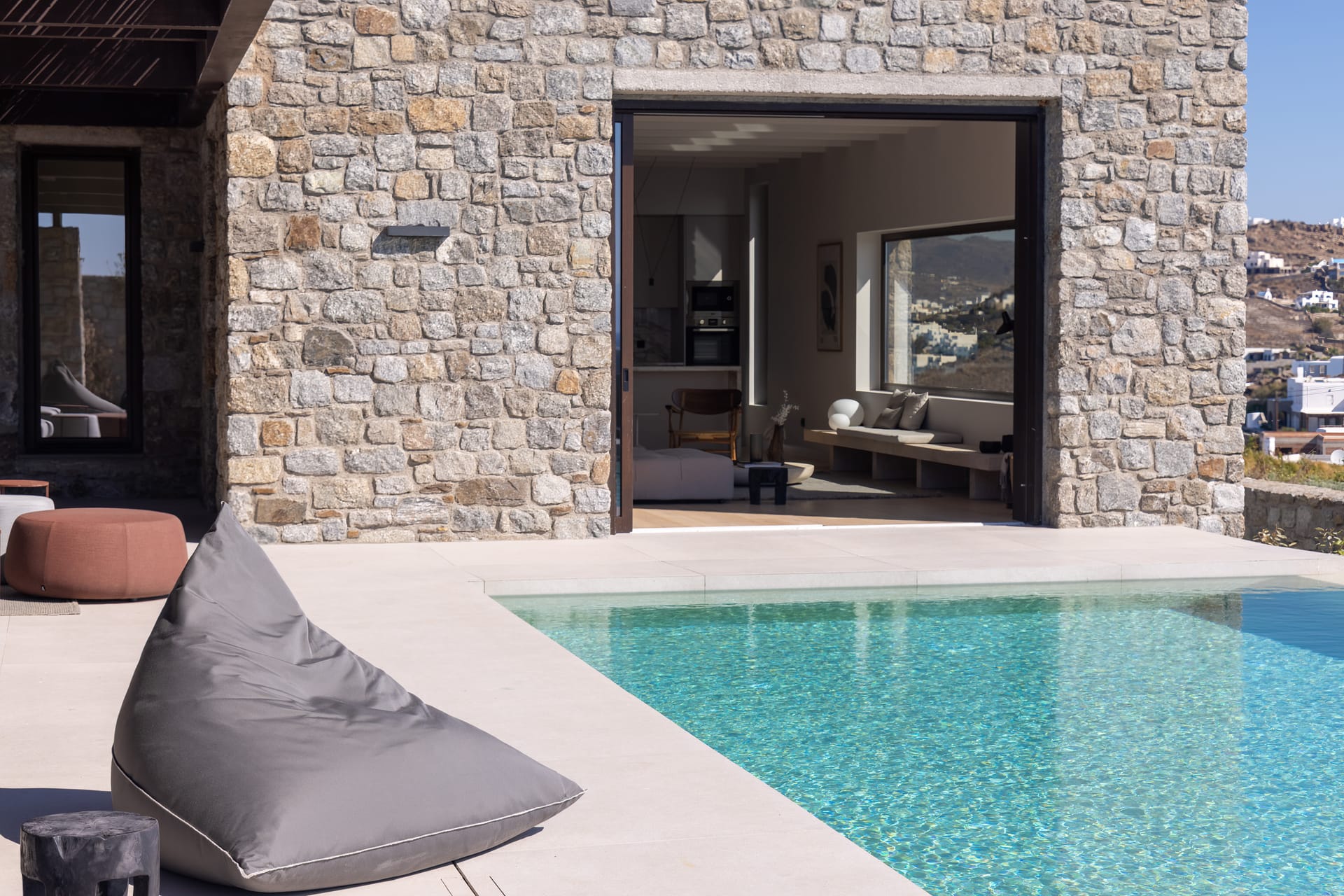 Mykonos Feelings - UNTOL - 6