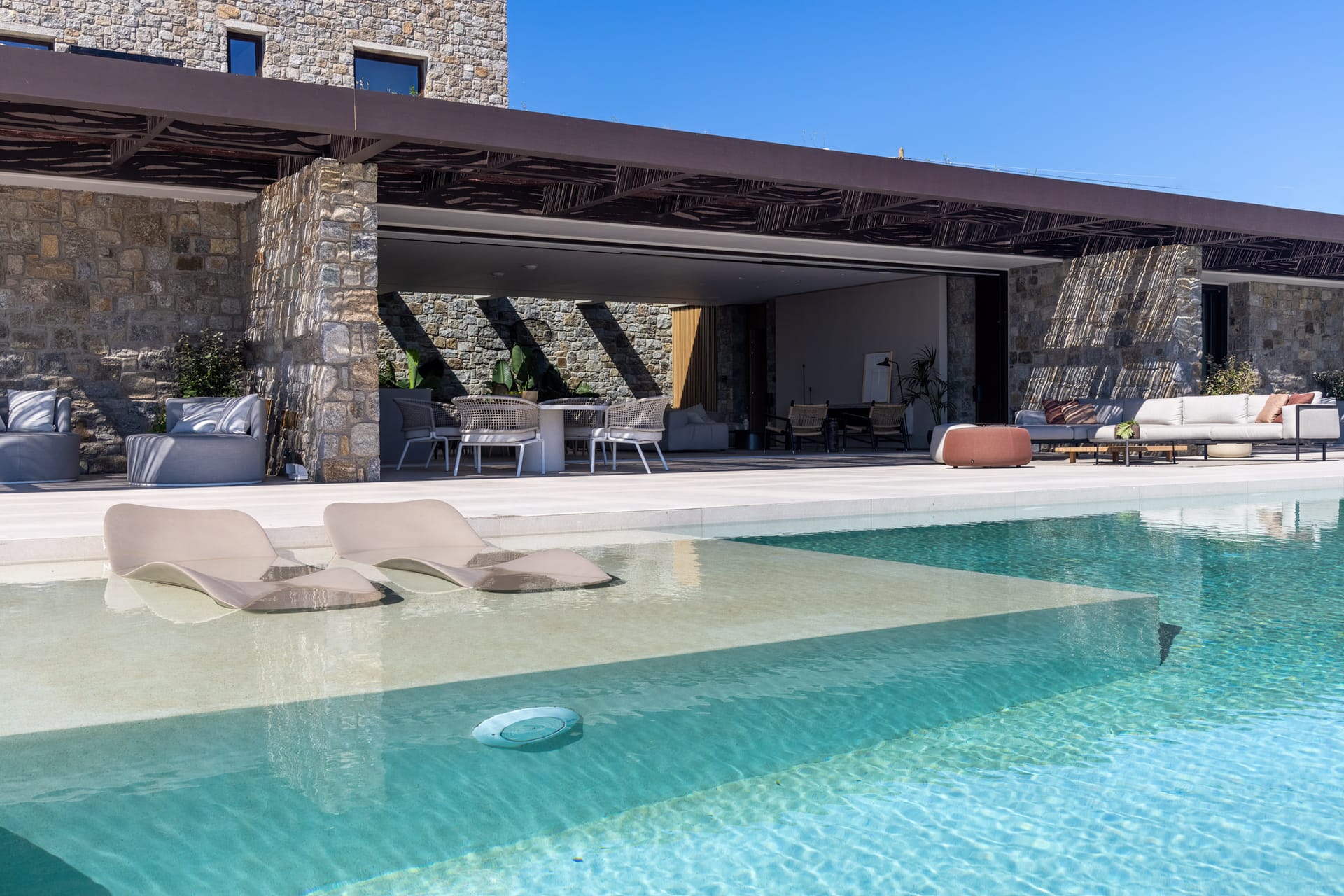 Mykonos Feelings - UNTOL2 - 2