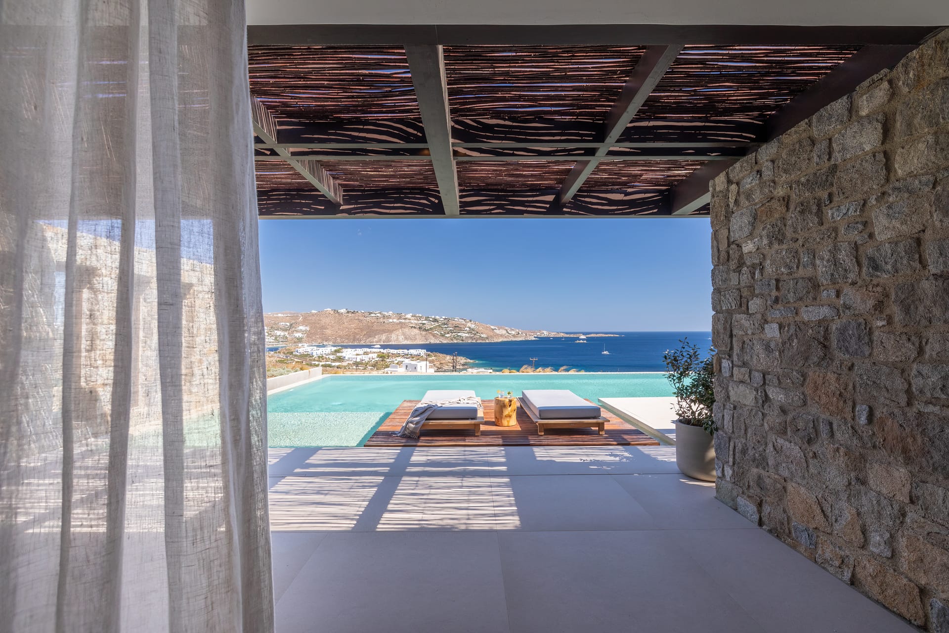 Mykonos Feelings - UNTOL2 - 6
