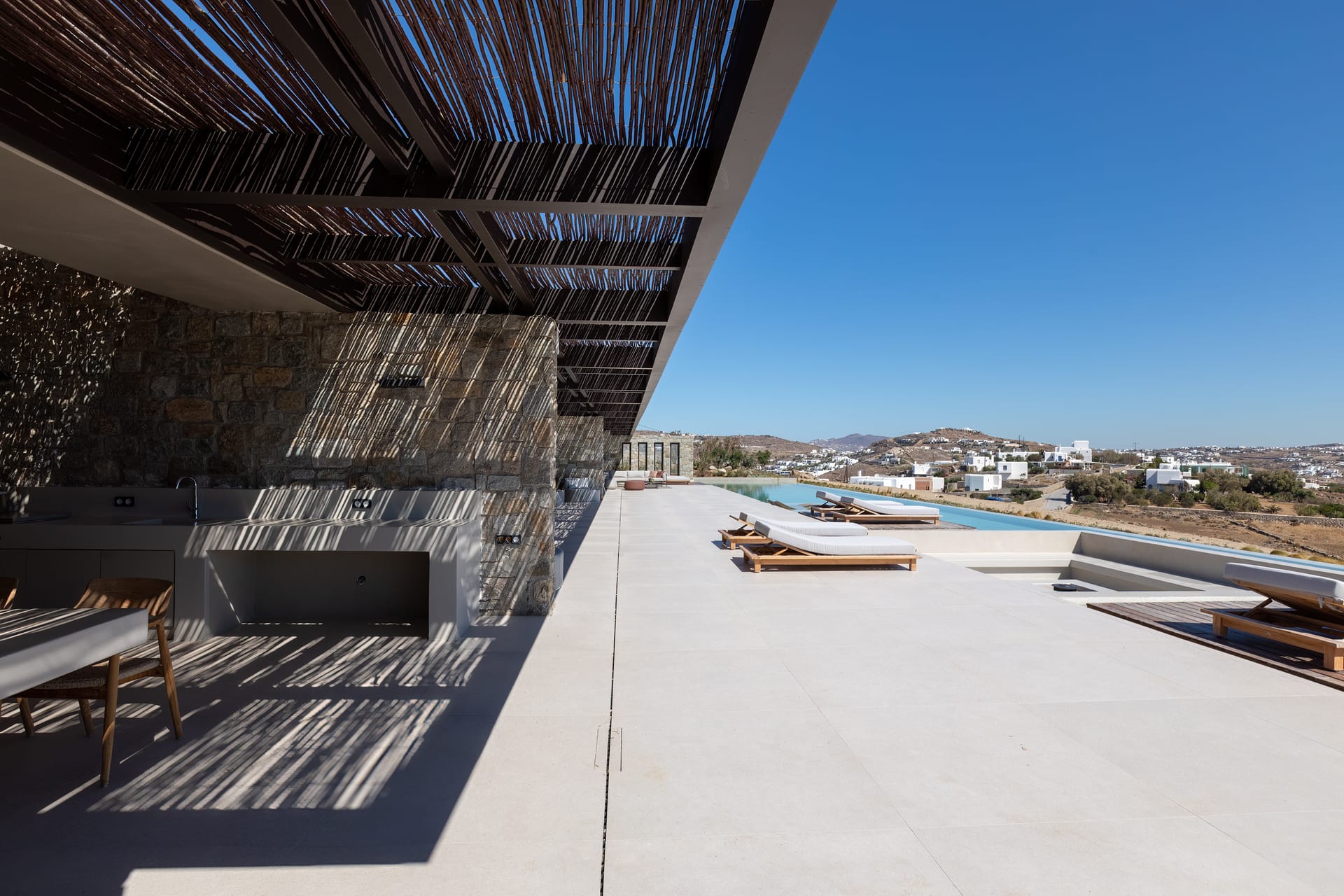 Mykonos Feelings - UNTOES - 11