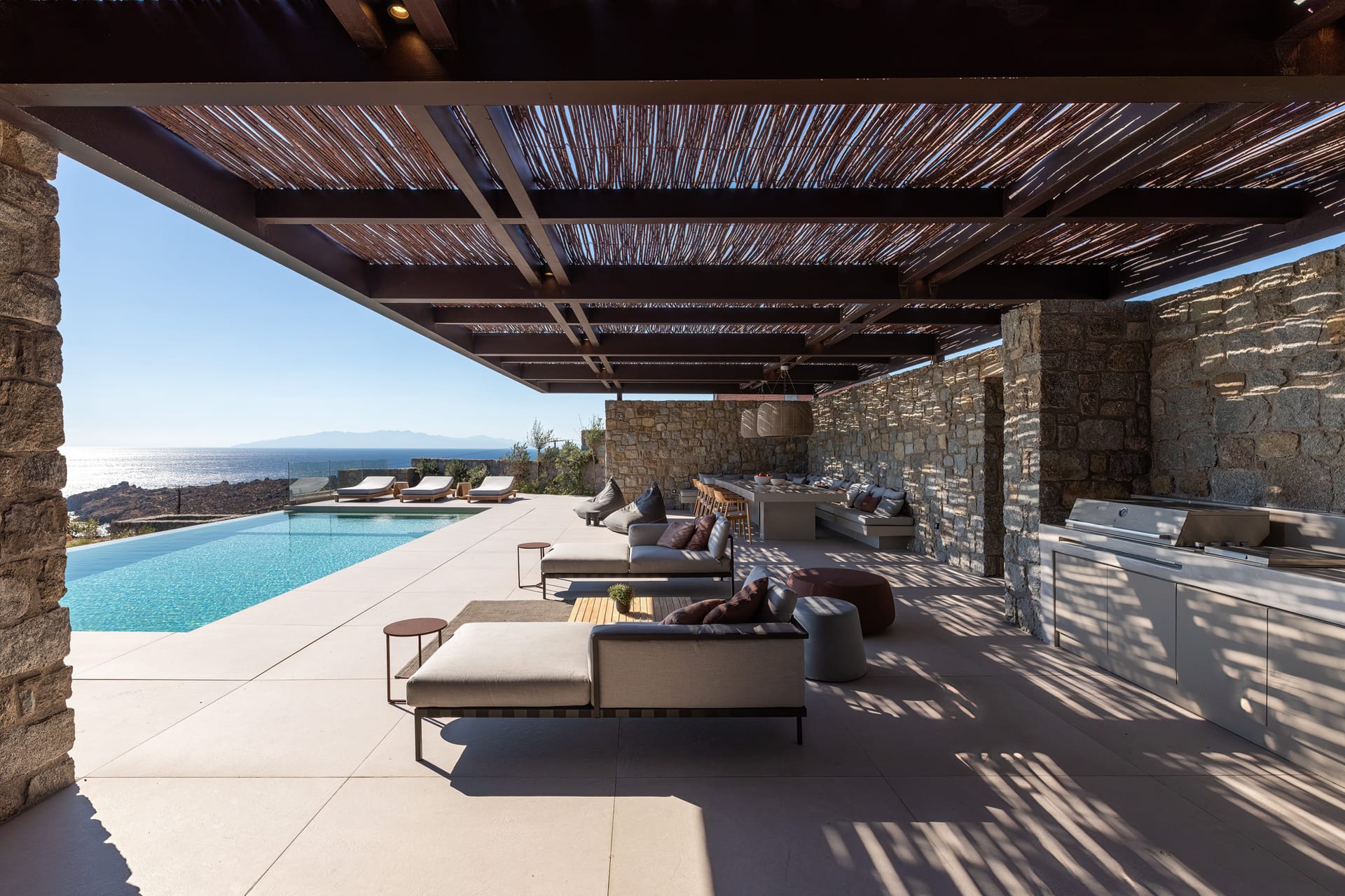 Mykonos Feelings - UNTOES - 13