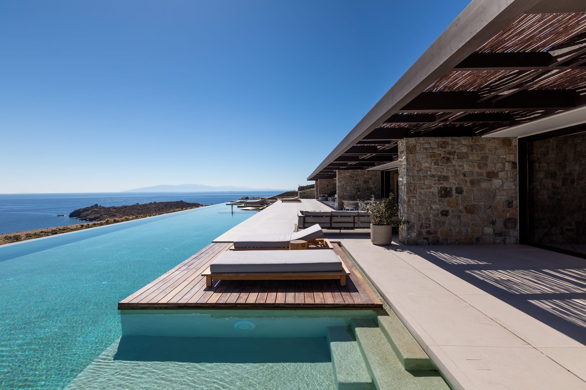 Mykonos Feelings - UNTOES - 2
