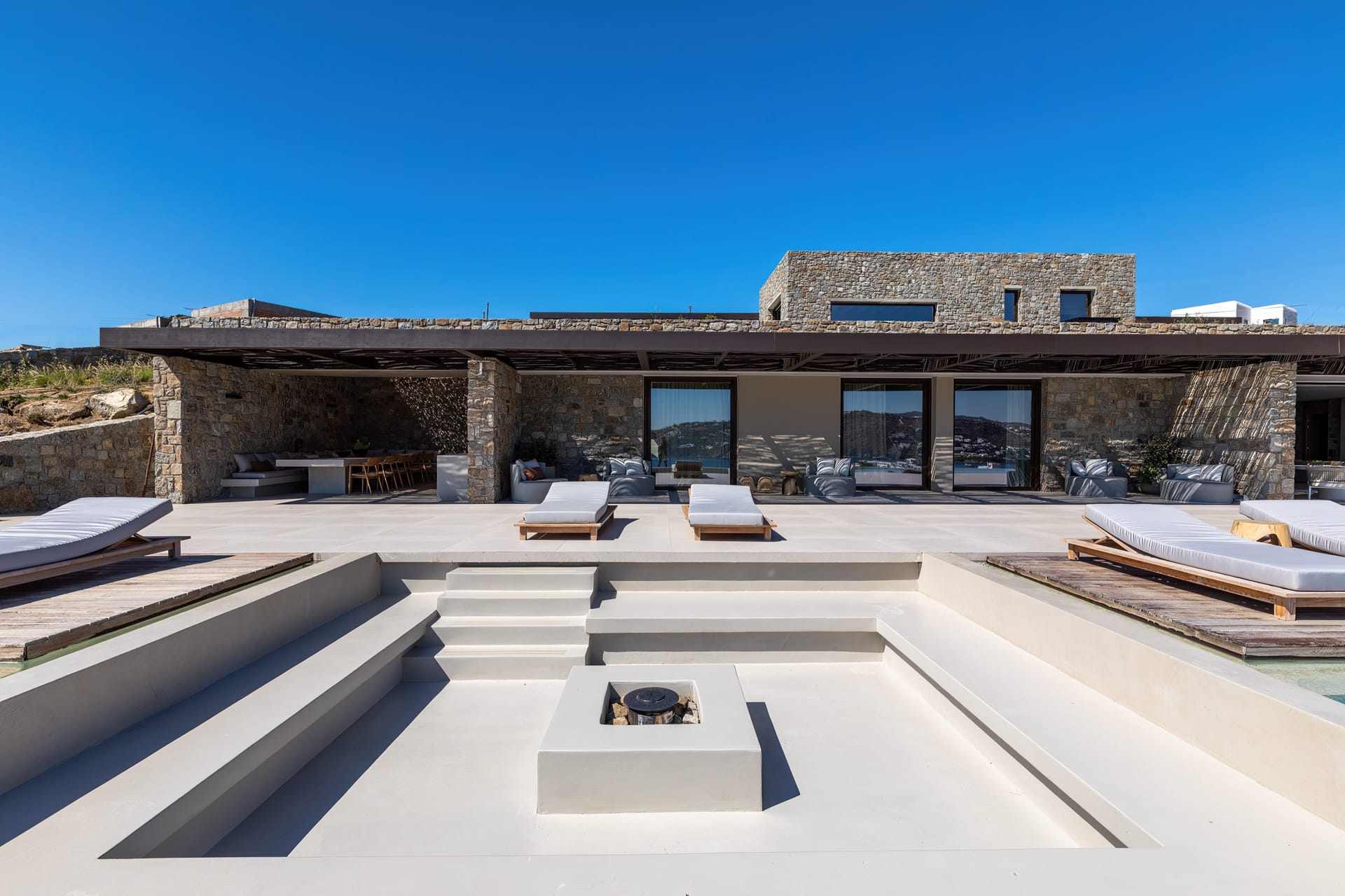 Mykonos Feelings - UNTOES - 8