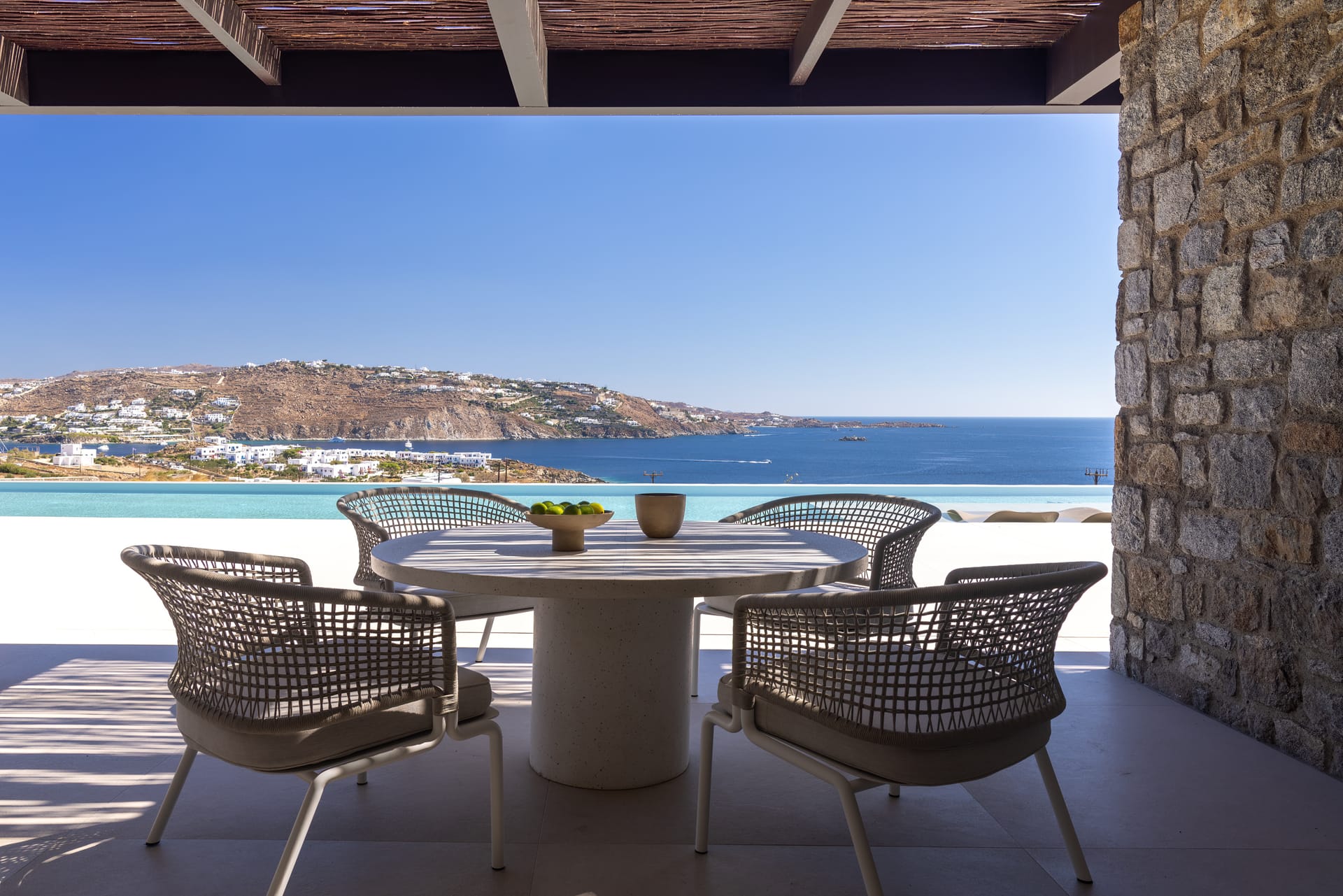 Mykonos Feelings - UNTOES - 12