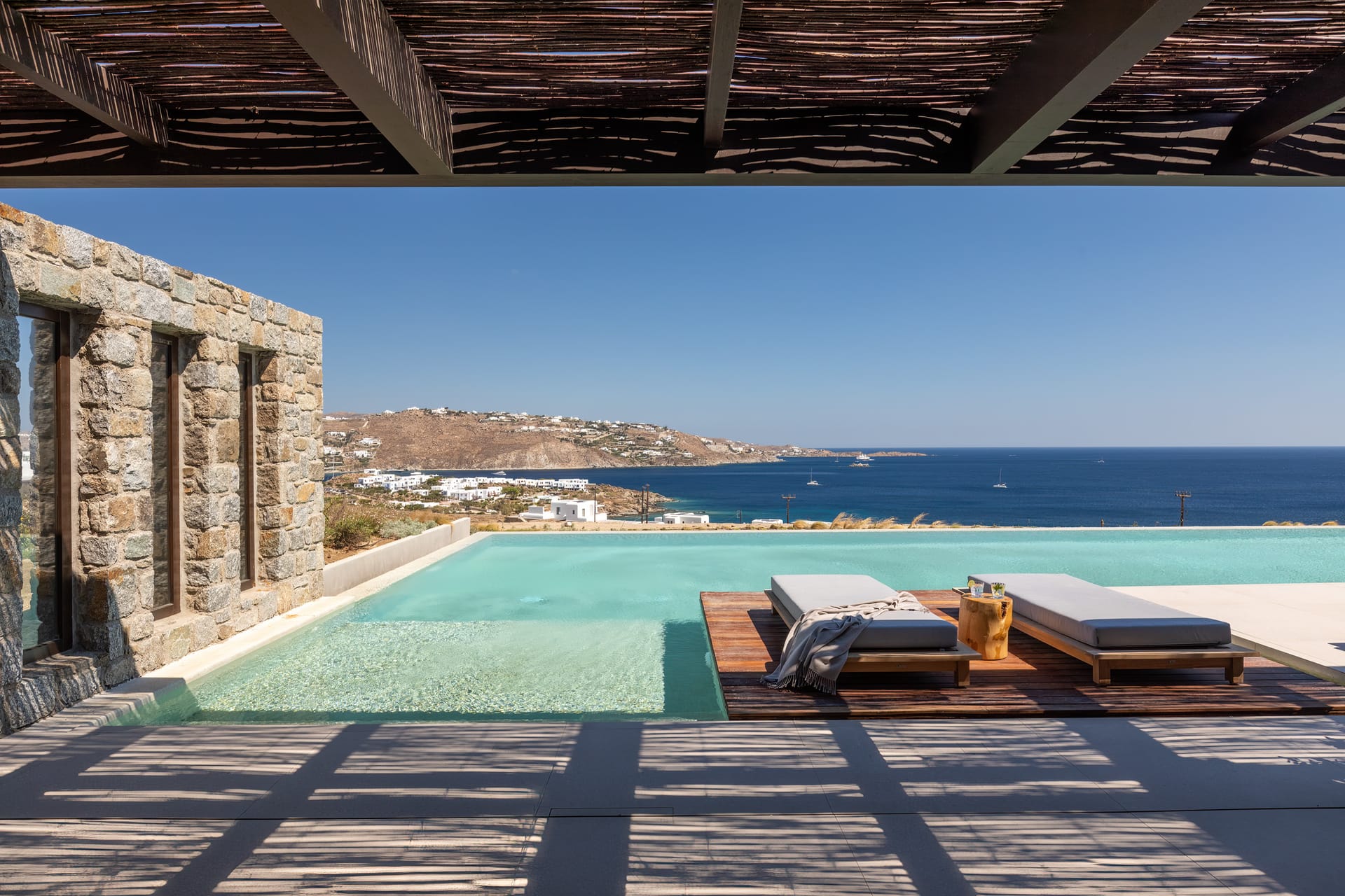 Mykonos Feelings - UNTOES - 9