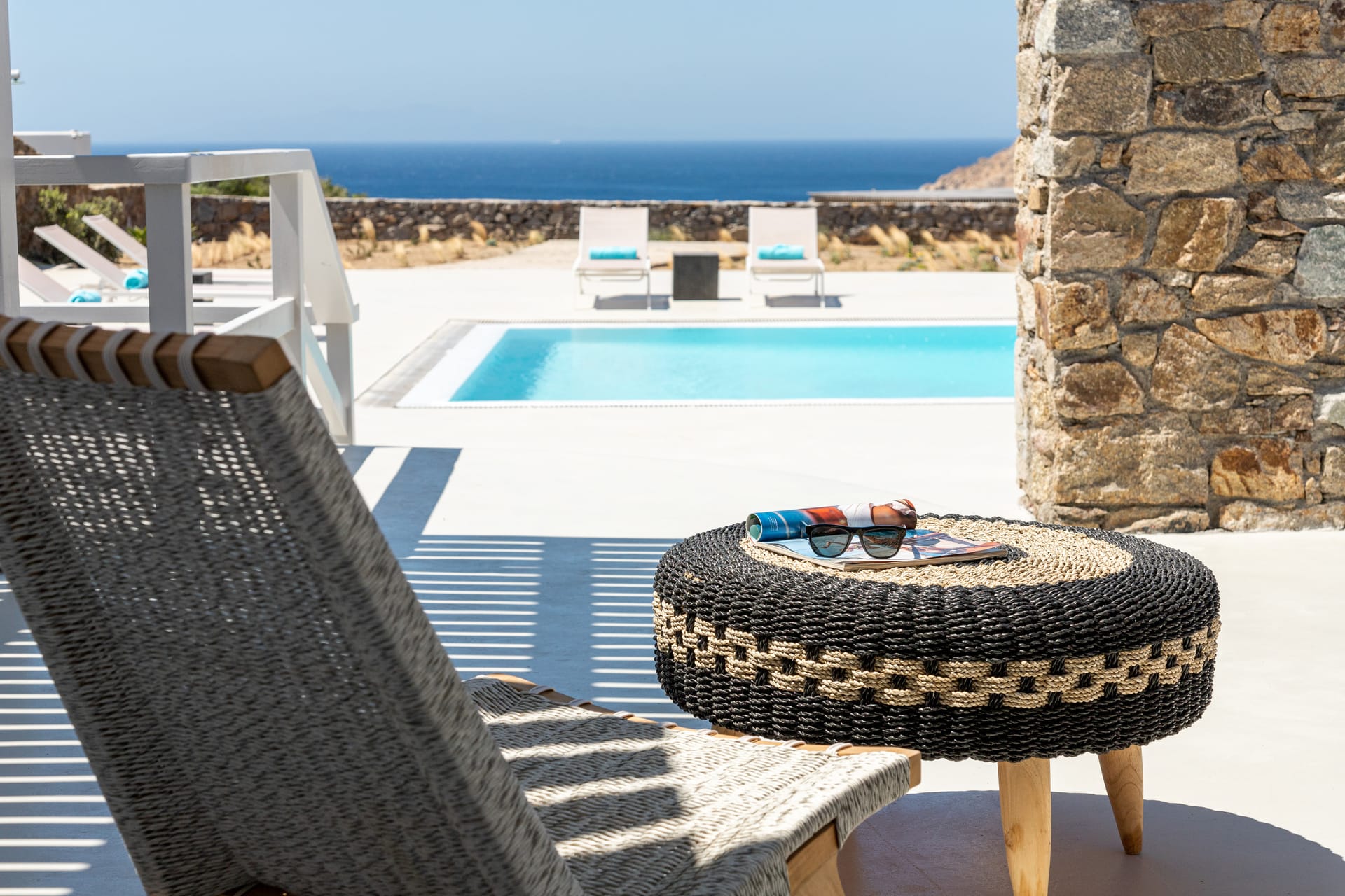 Mykonos Feelings - ILIADA - 9