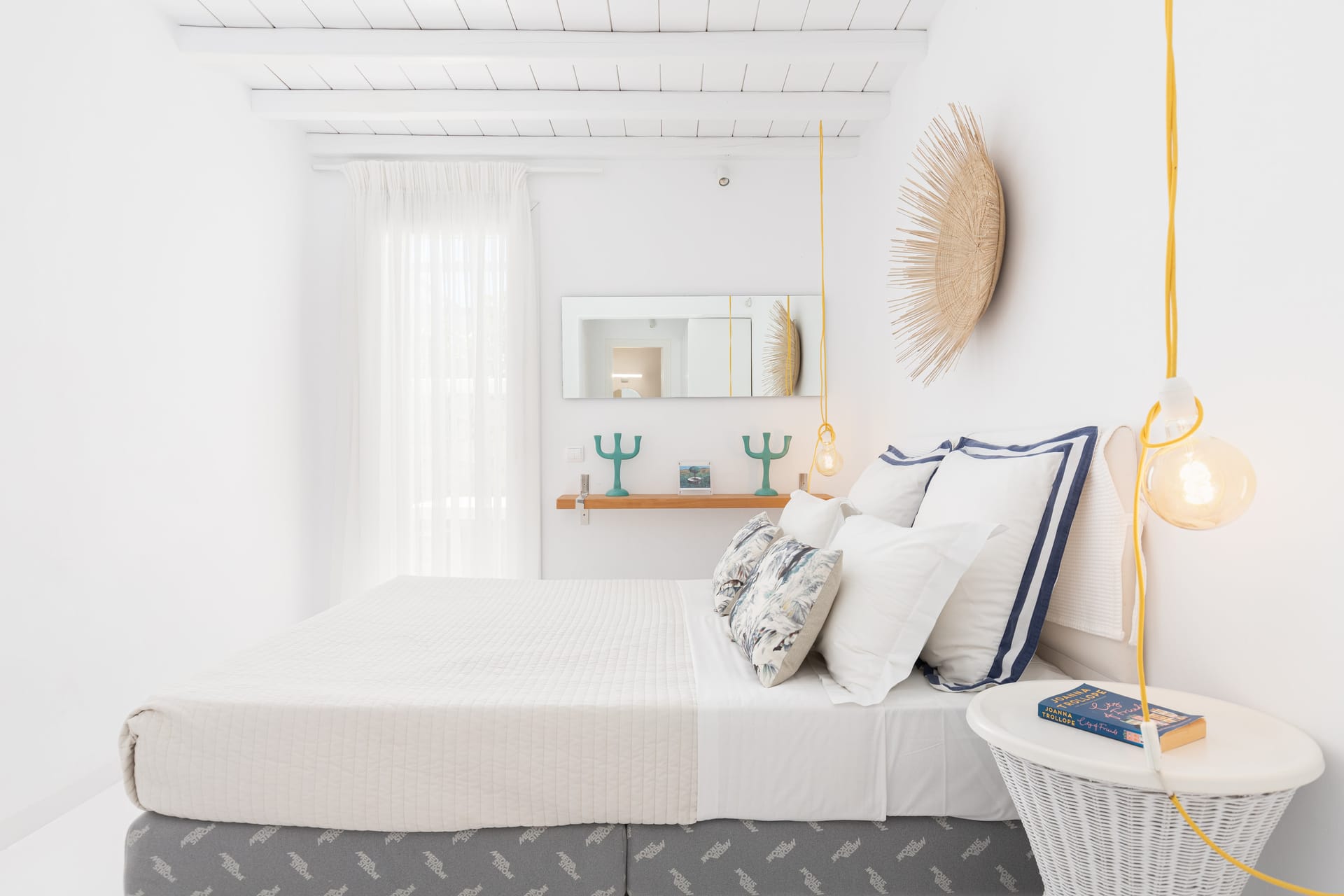 Mykonos Feelings - ILIADA - 19