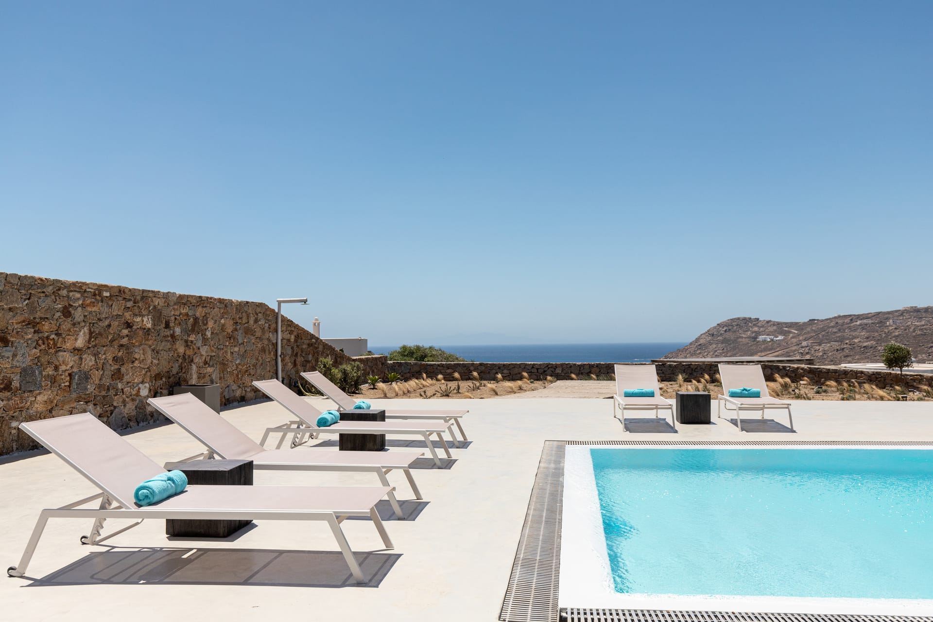 Mykonos Feelings - ILIADA - 2