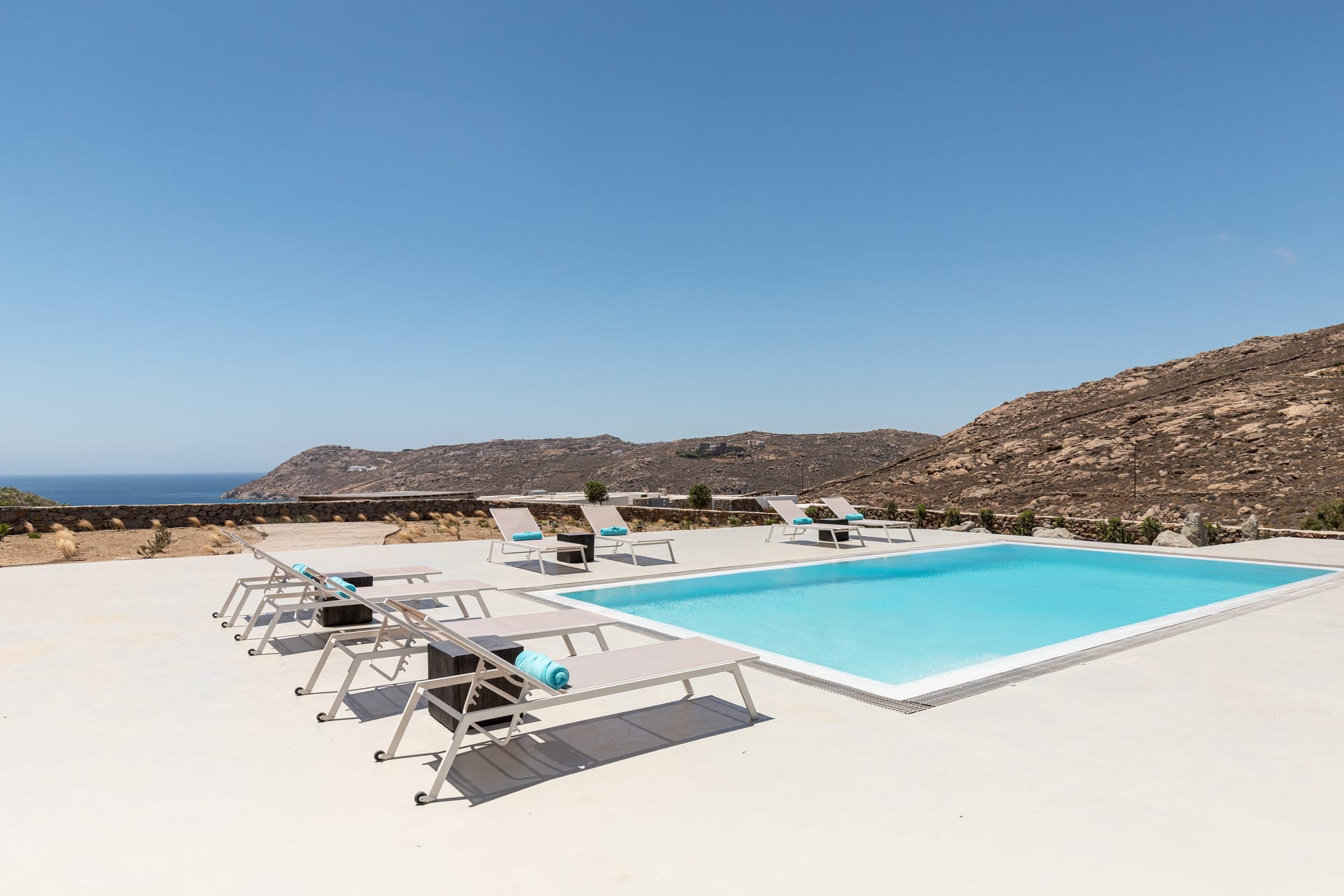 Mykonos Feelings - ILIADA - 3