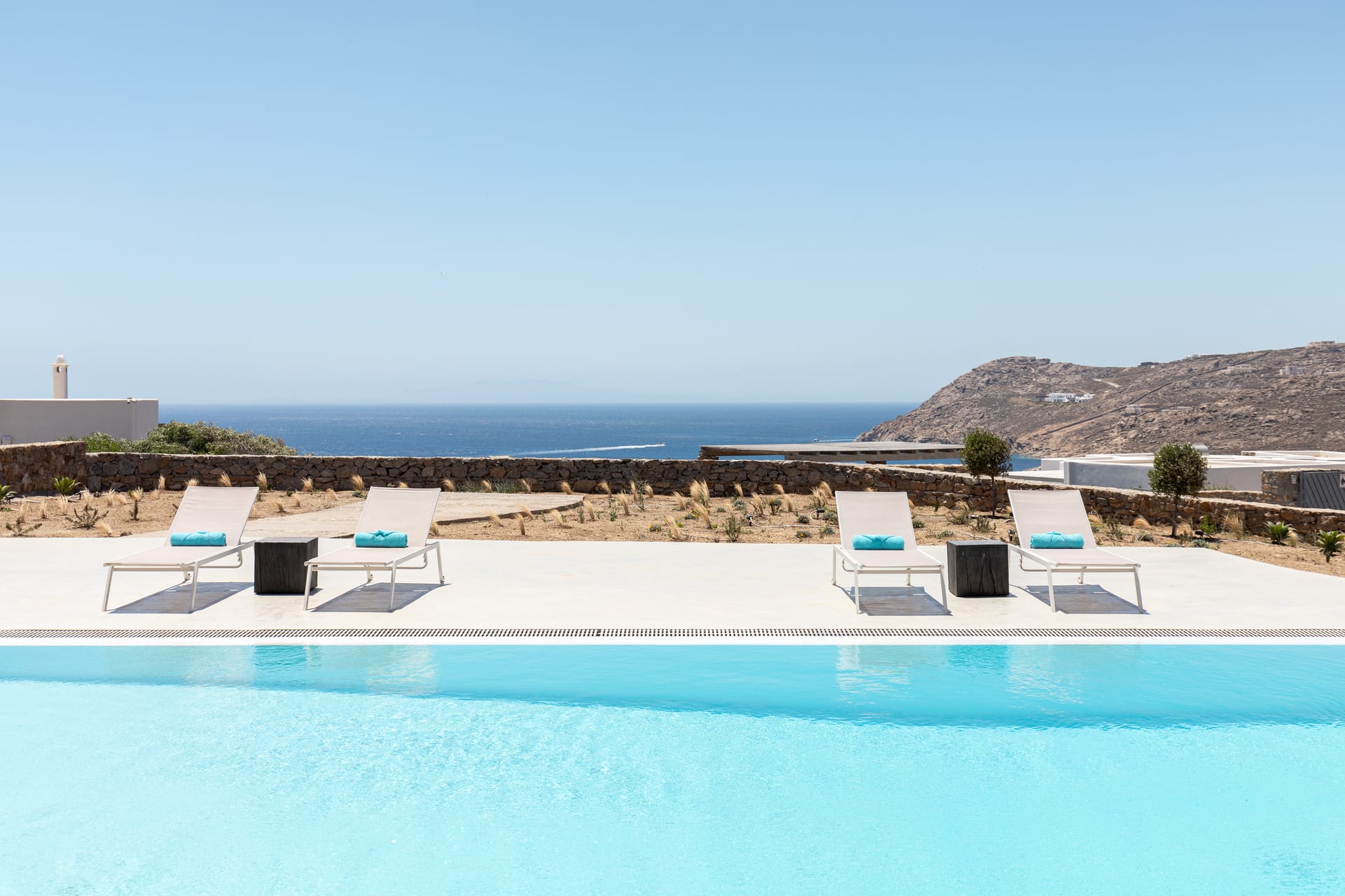 Mykonos Feelings - ILIADA - 4