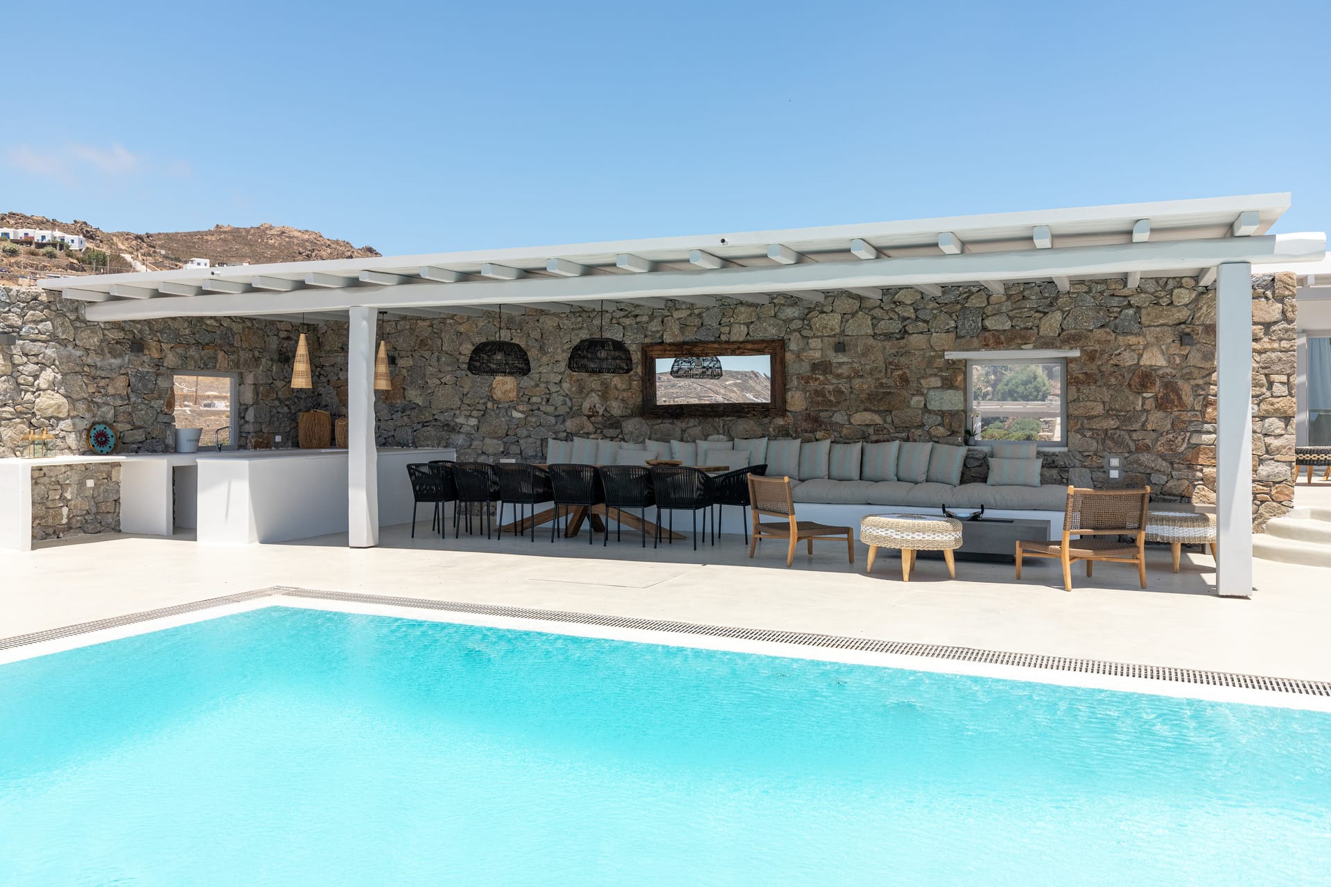 Mykonos Feelings - ILIADA - 5