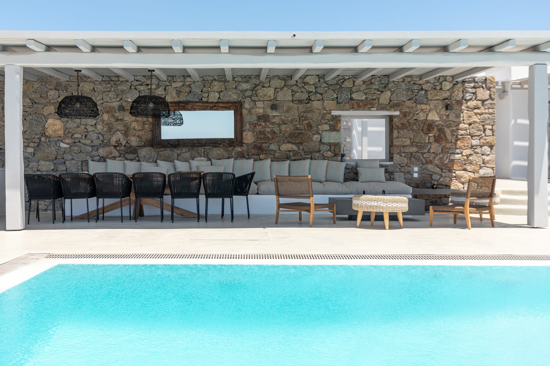 Mykonos Feelings - ILIADA - 6