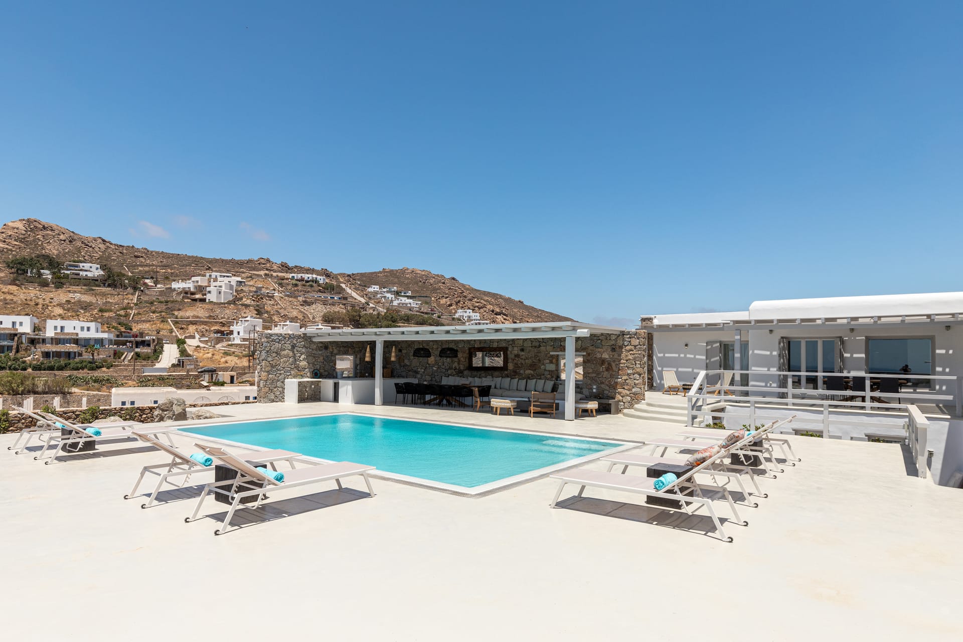 Mykonos Feelings - ILIADA - 7