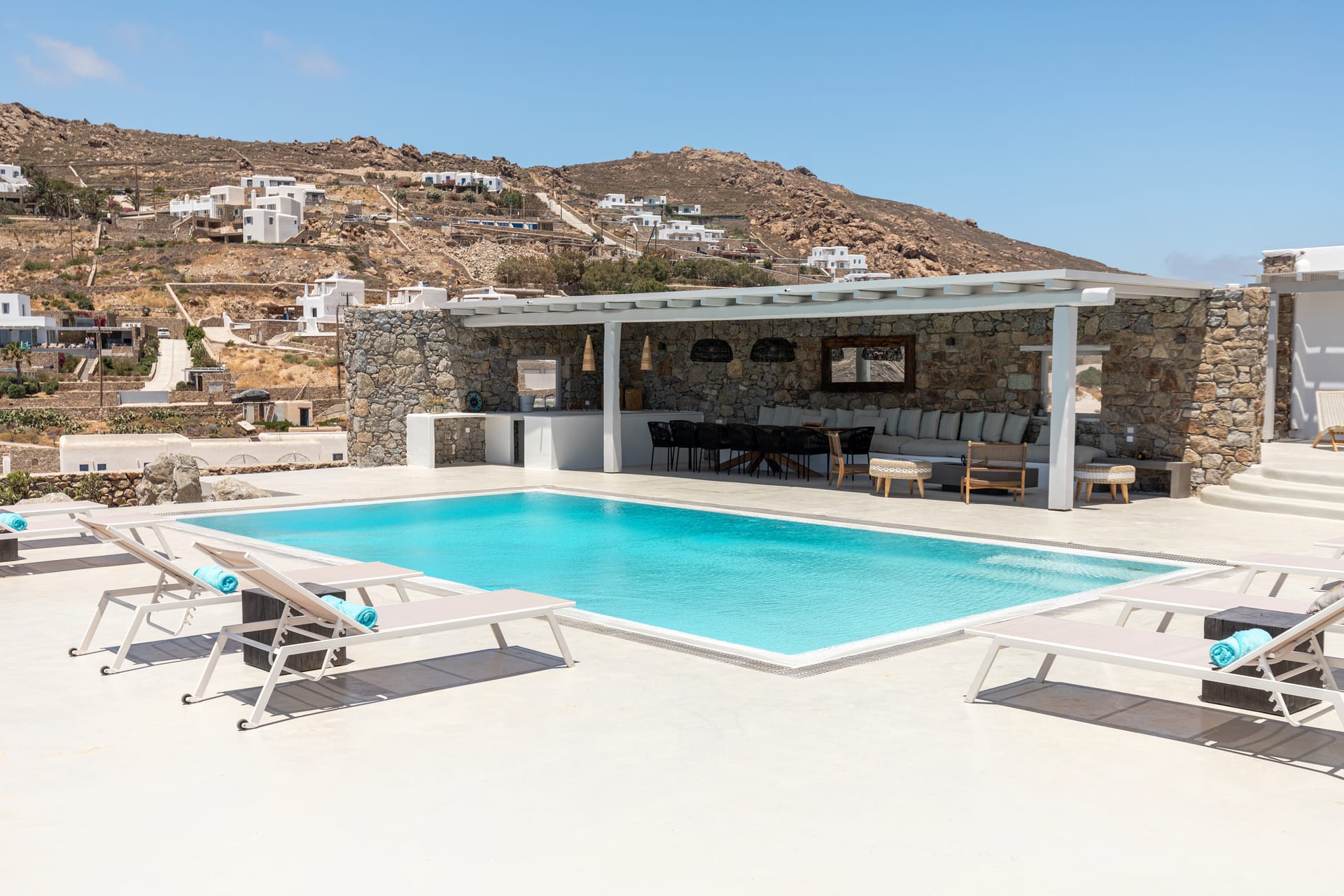 Mykonos Feelings - ILIADA - 8