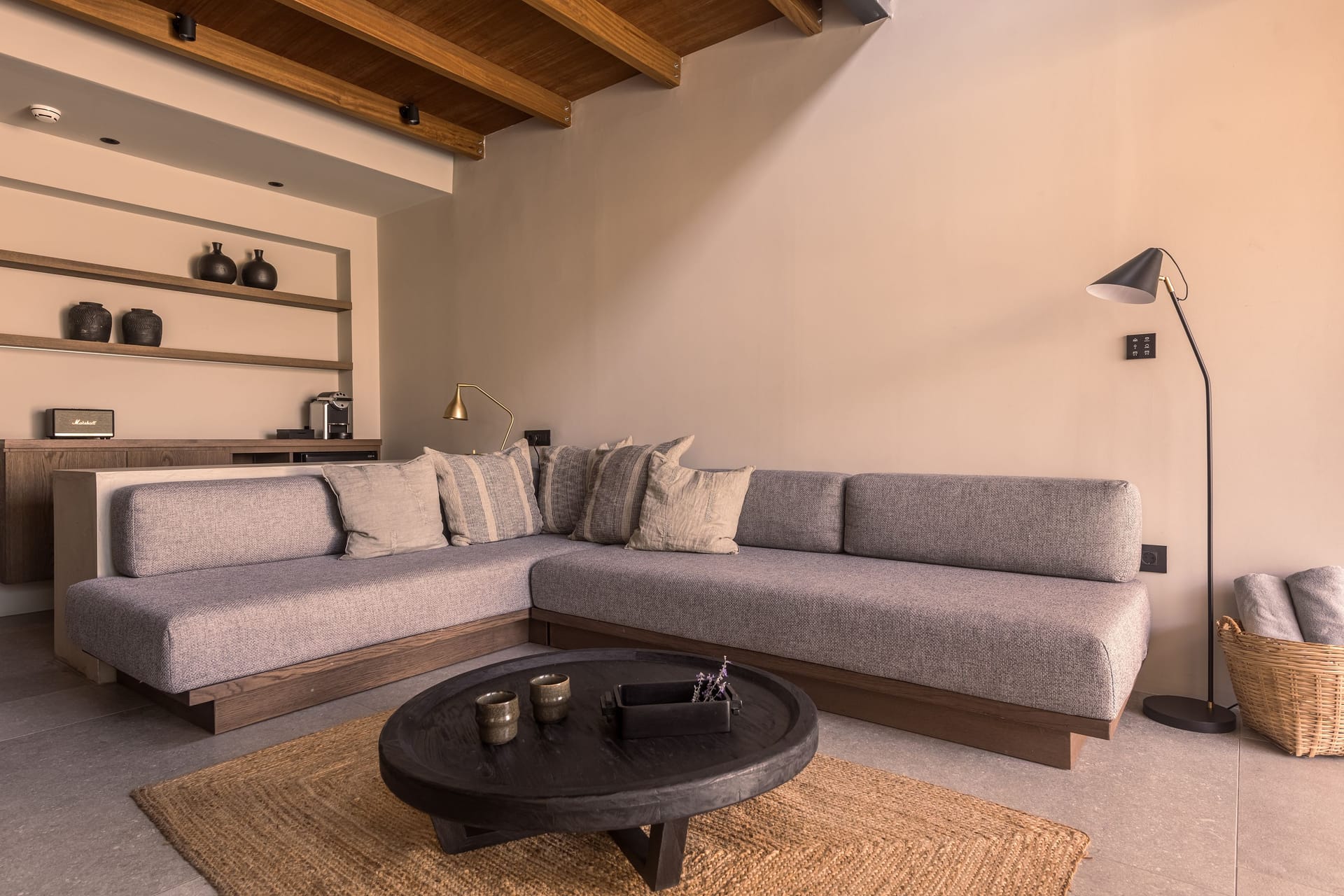 Theros All Suite Hotel - VILLA - 6