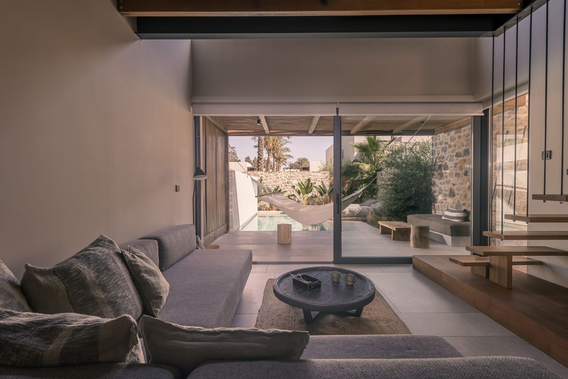Theros All Suite Hotel - VILLA - 2