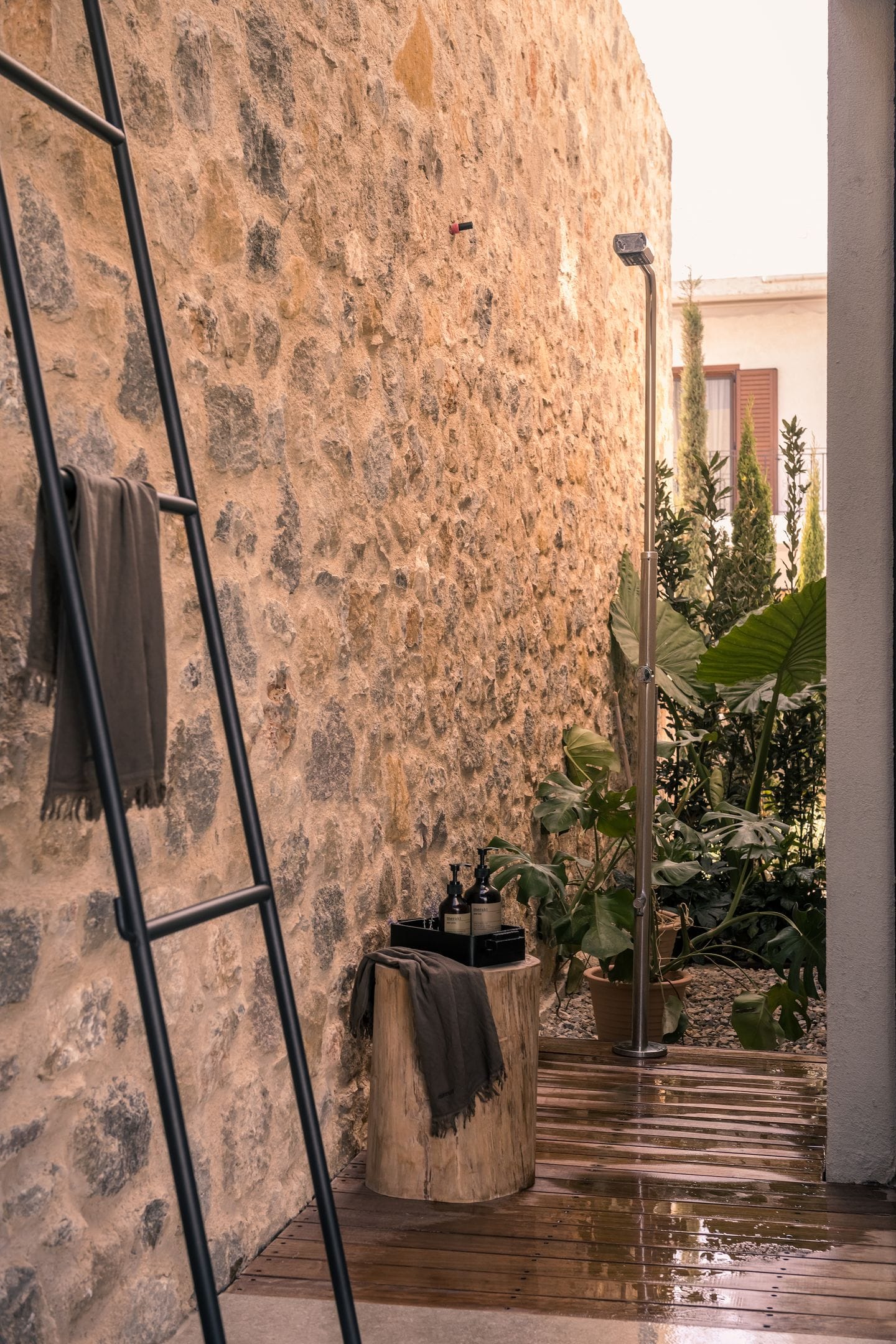 Theros All Suite Hotel - VILLA - 5