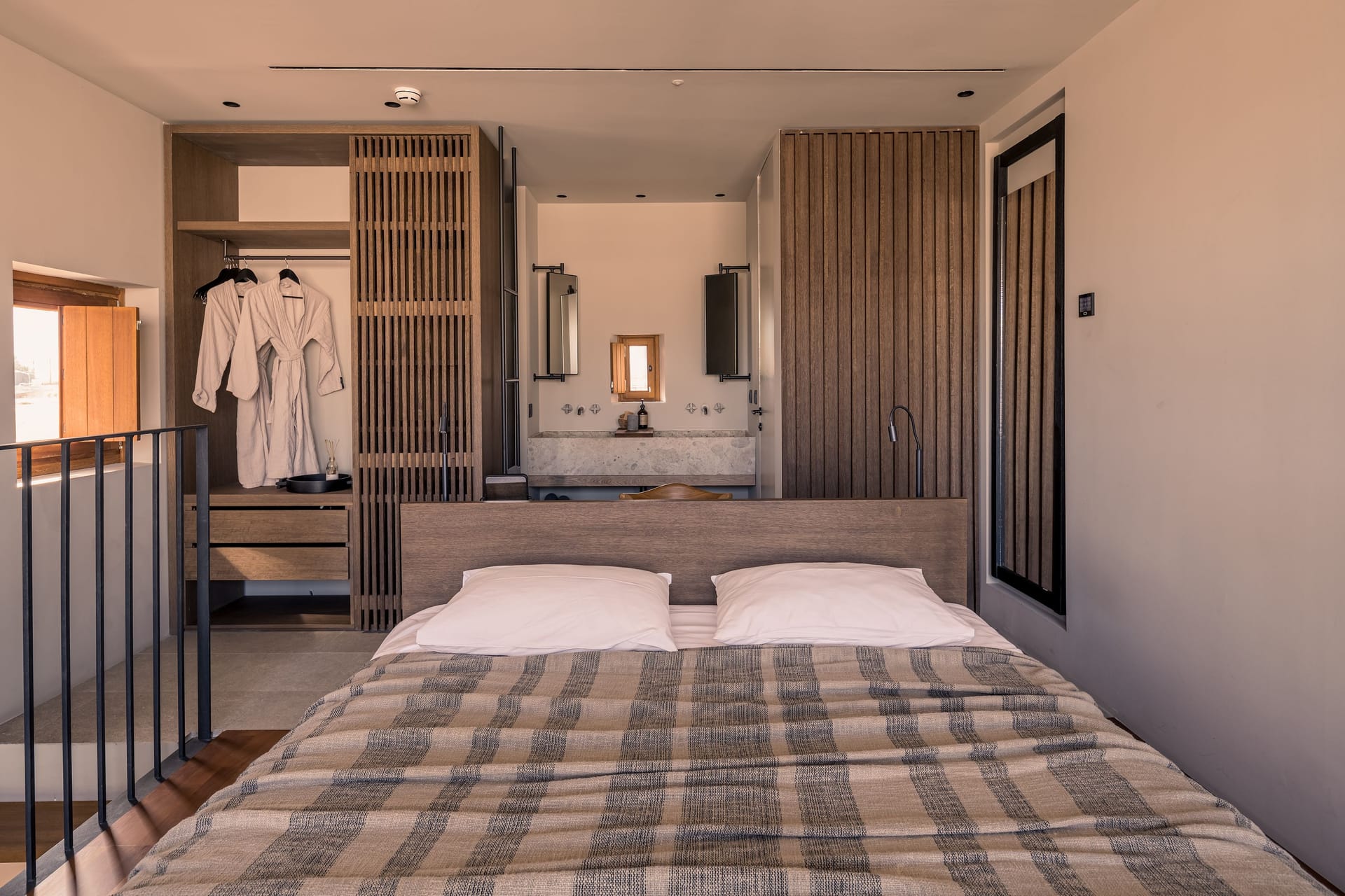 Theros All Suite Hotel - VILLA - 8